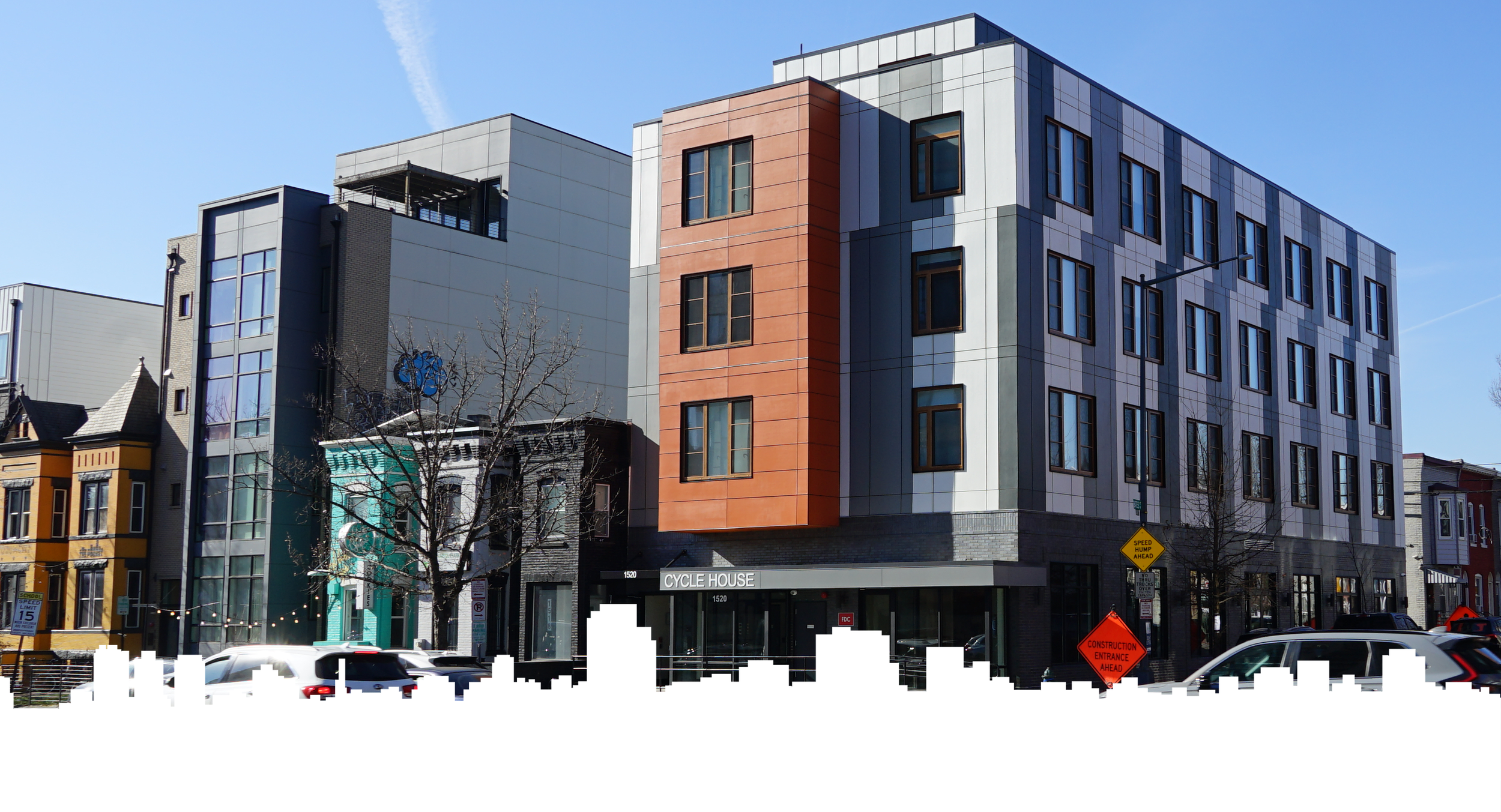 Cycle House: Building Comfortable, Climate Resilient Homes