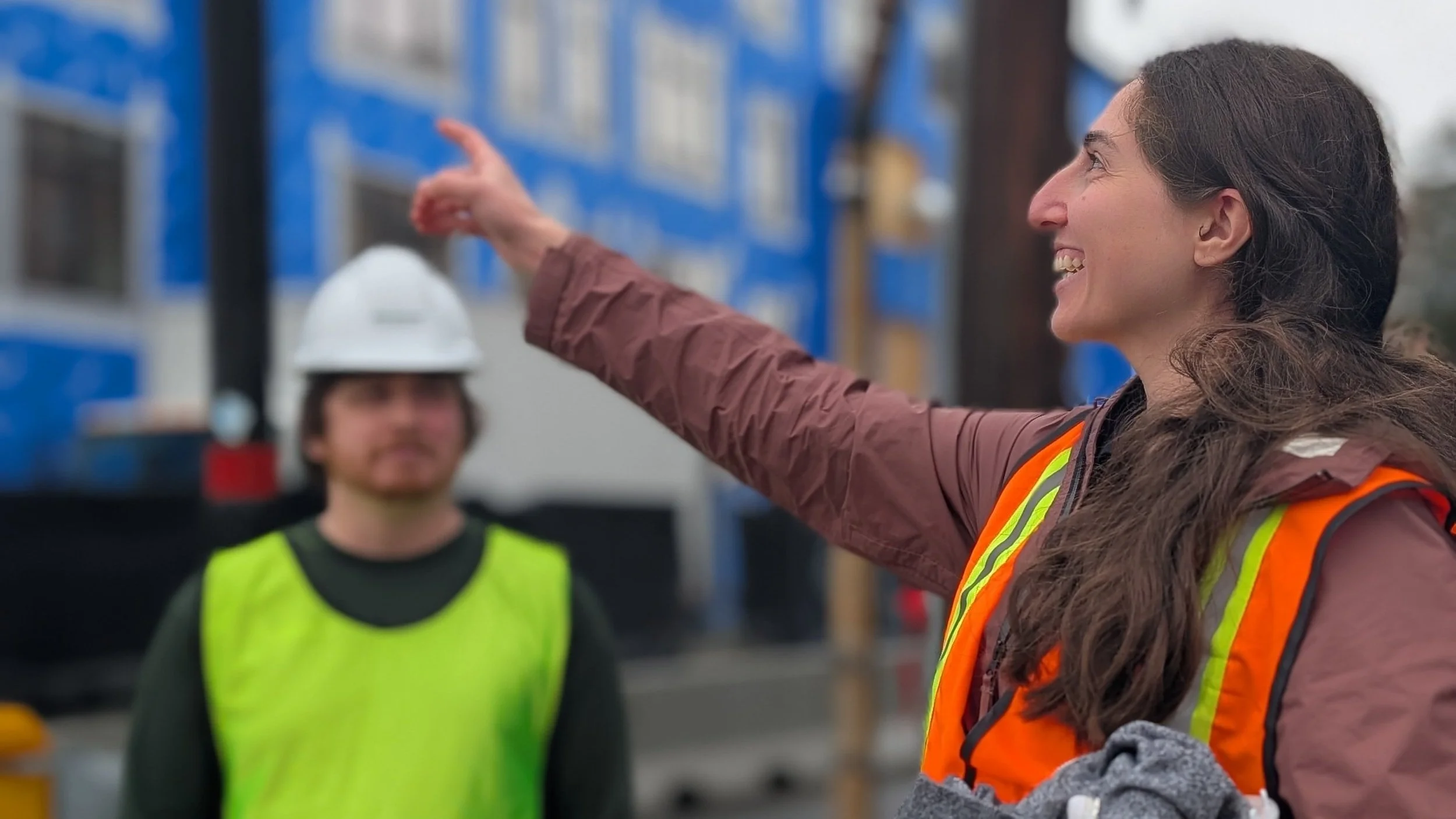 Building the Skills for Massachusetts’ Clean Energy Future