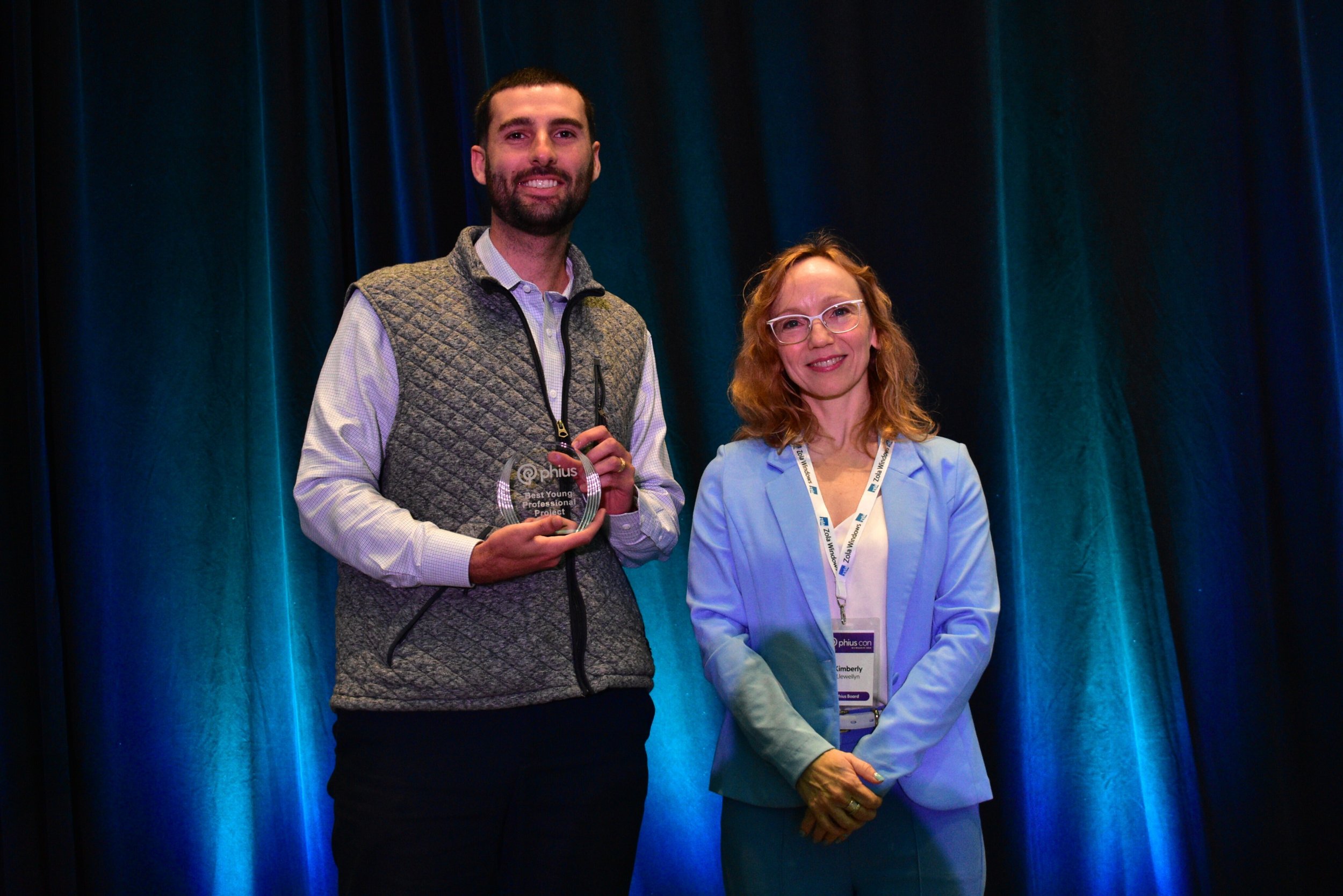 Awards and Recognitions