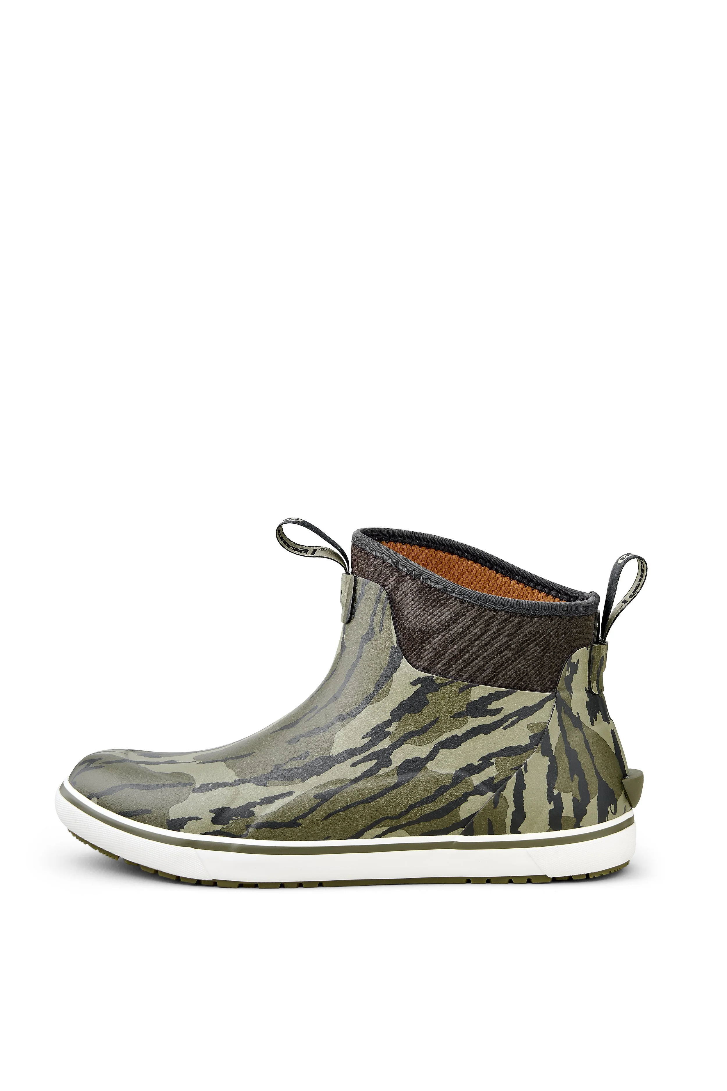 Marlin (aka The Mullet, Ships in August)