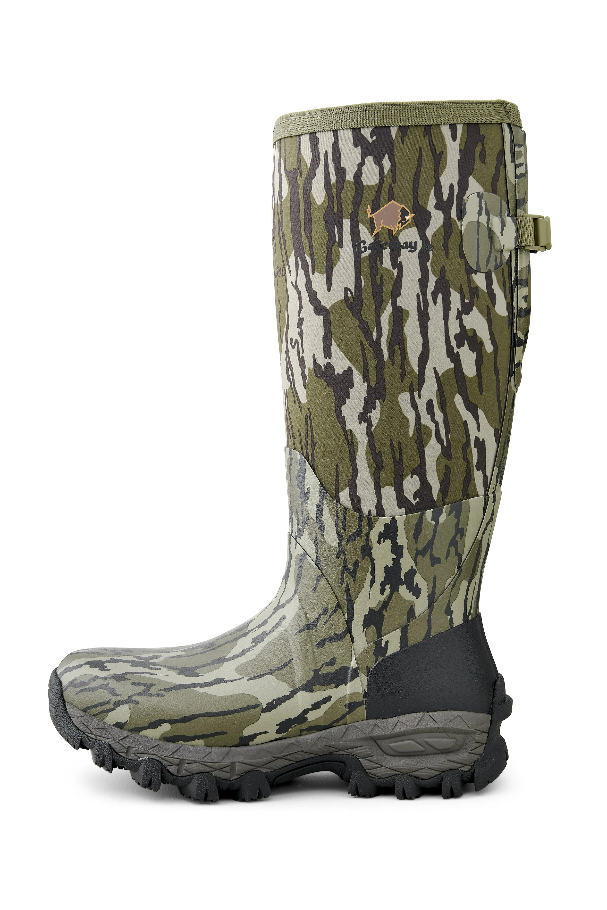 Woodwalker Mossy Oak Bottomlands (Ships in August)