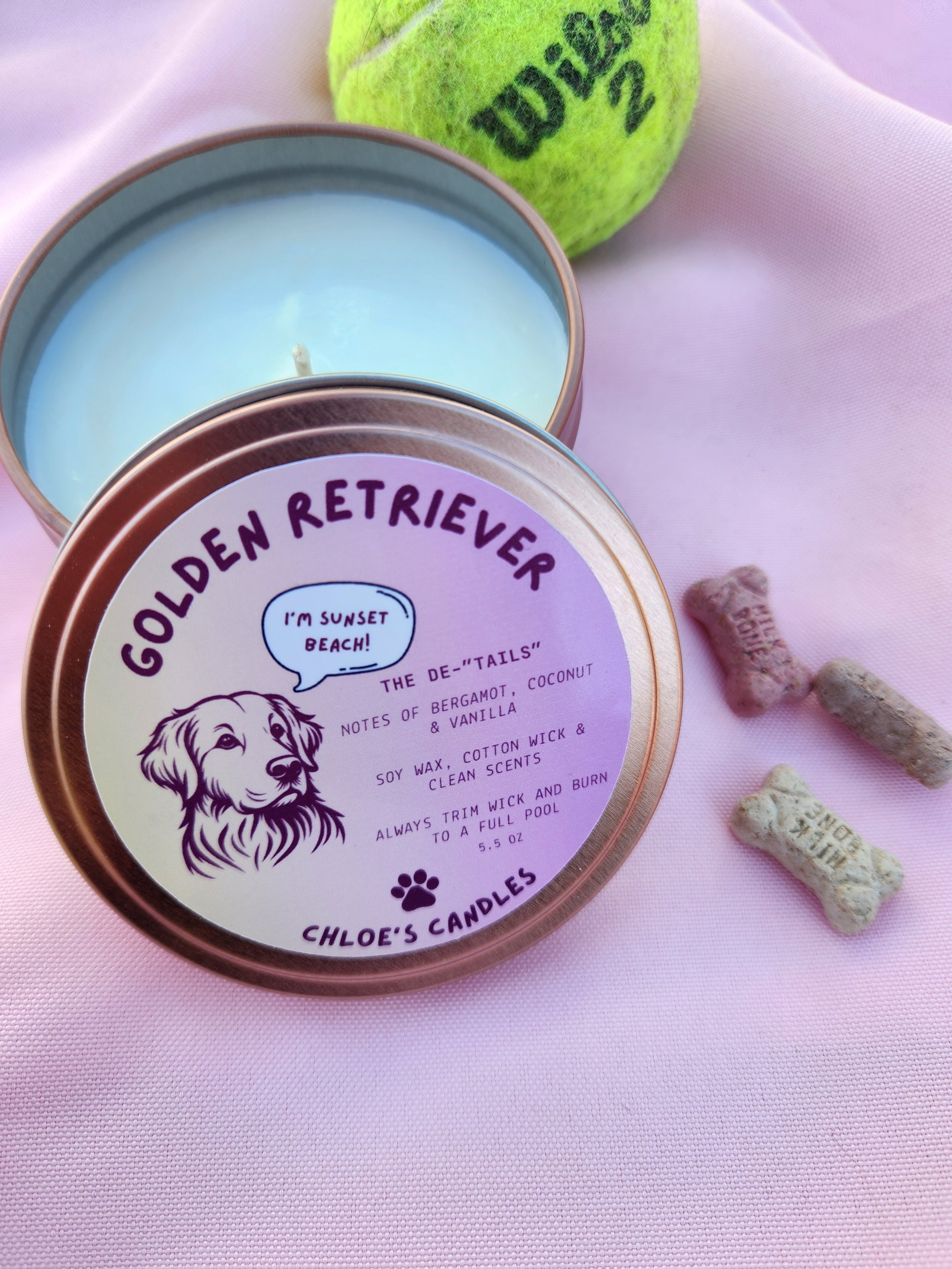 Golden Retriever