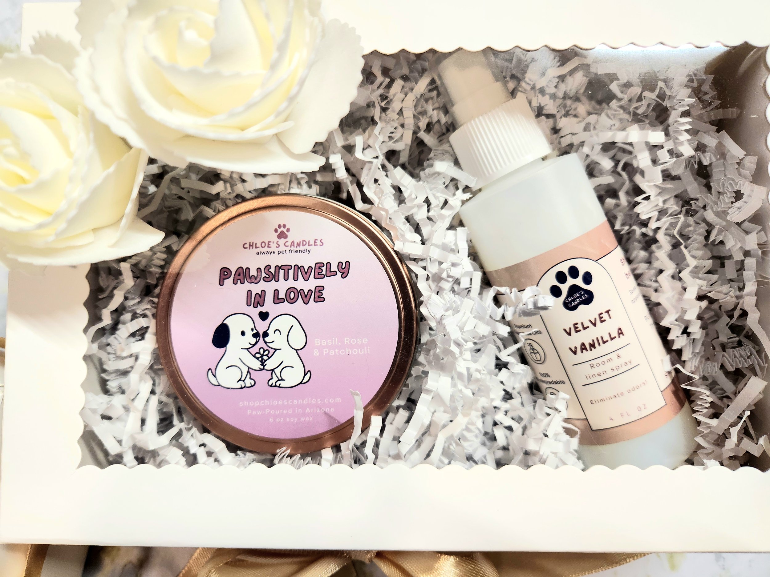 Valentine's Gift Box