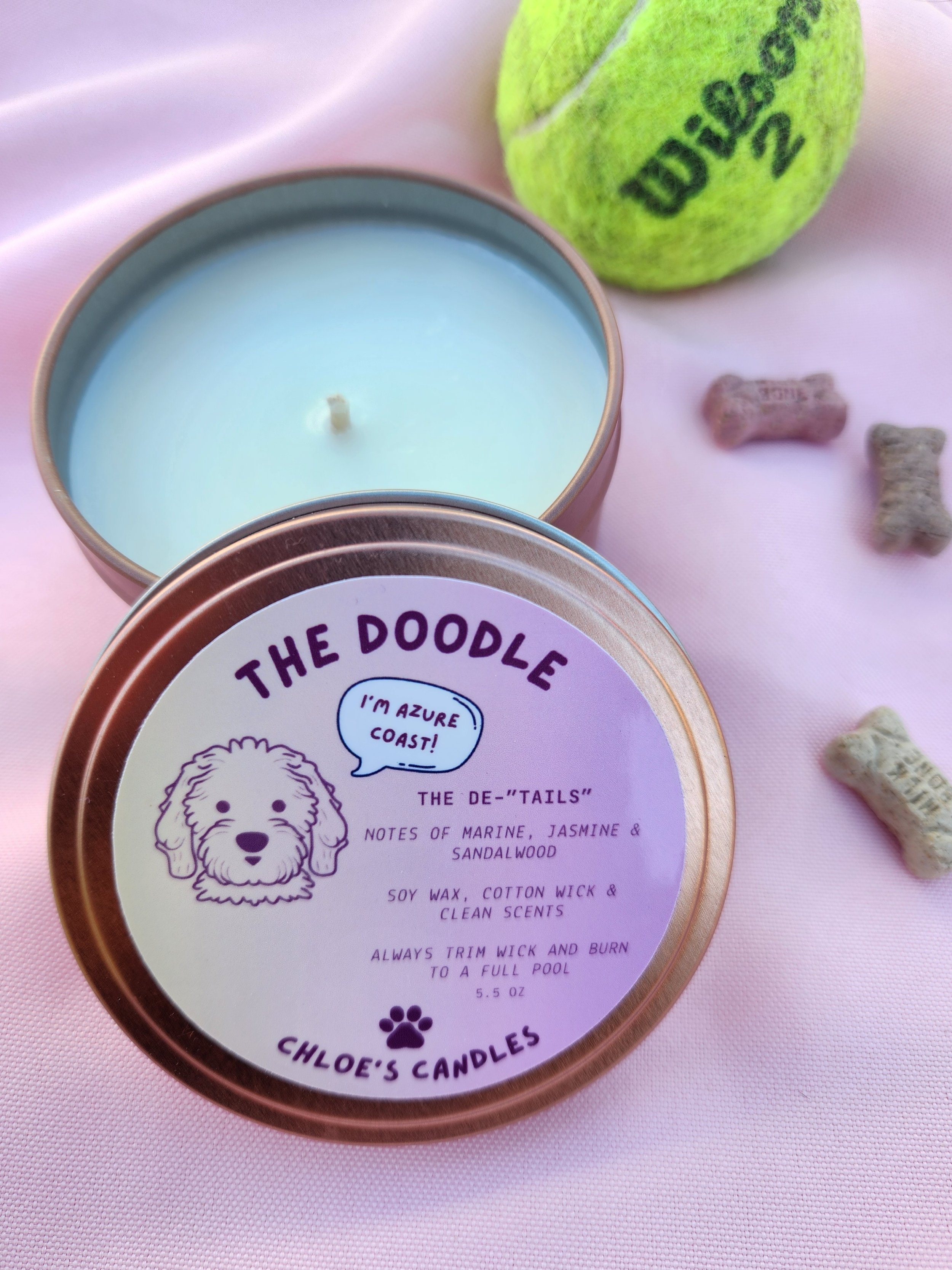 The Doodle