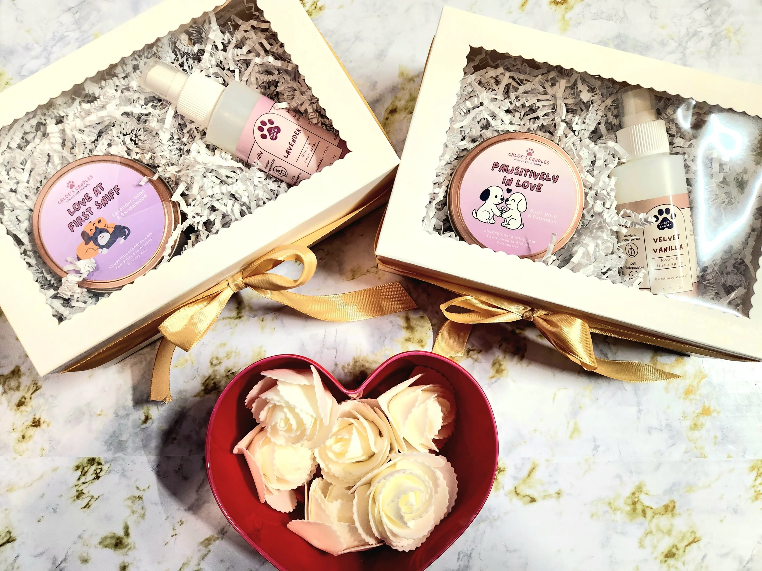 Valentine's Gift Box