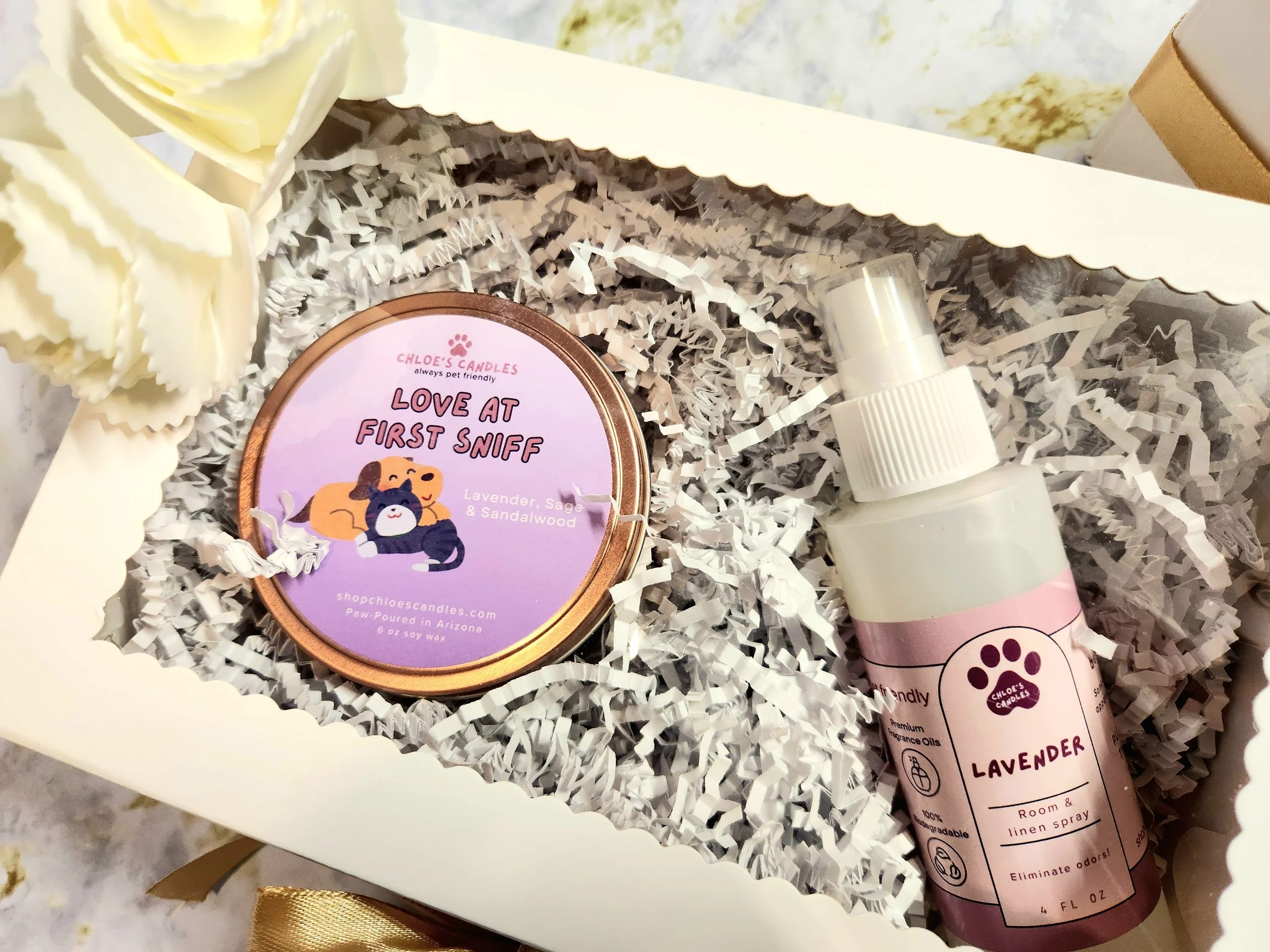 Valentine's Gift Box