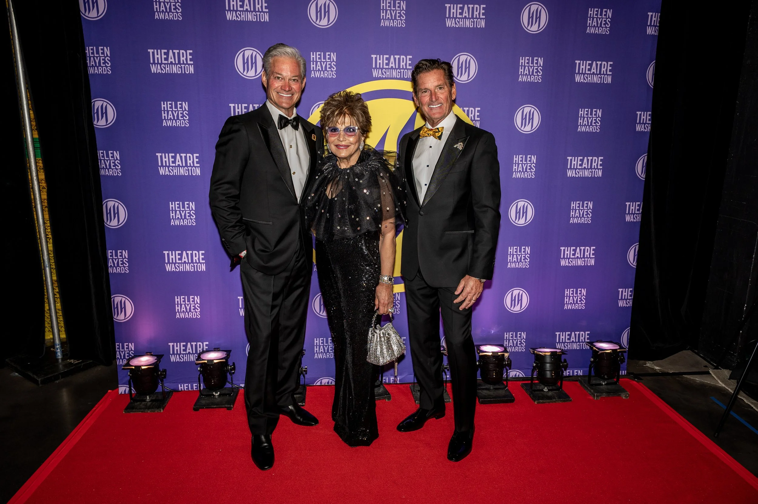 2027 Helen Hayes Awards Preview Event