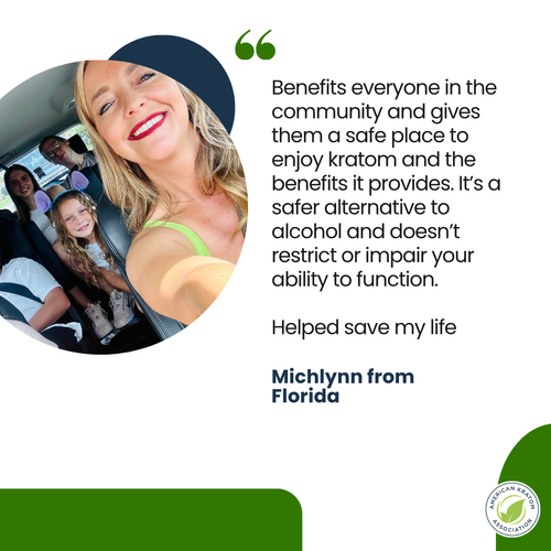 Michlynn from Florida