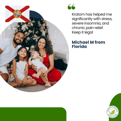 Michael M from Florida
