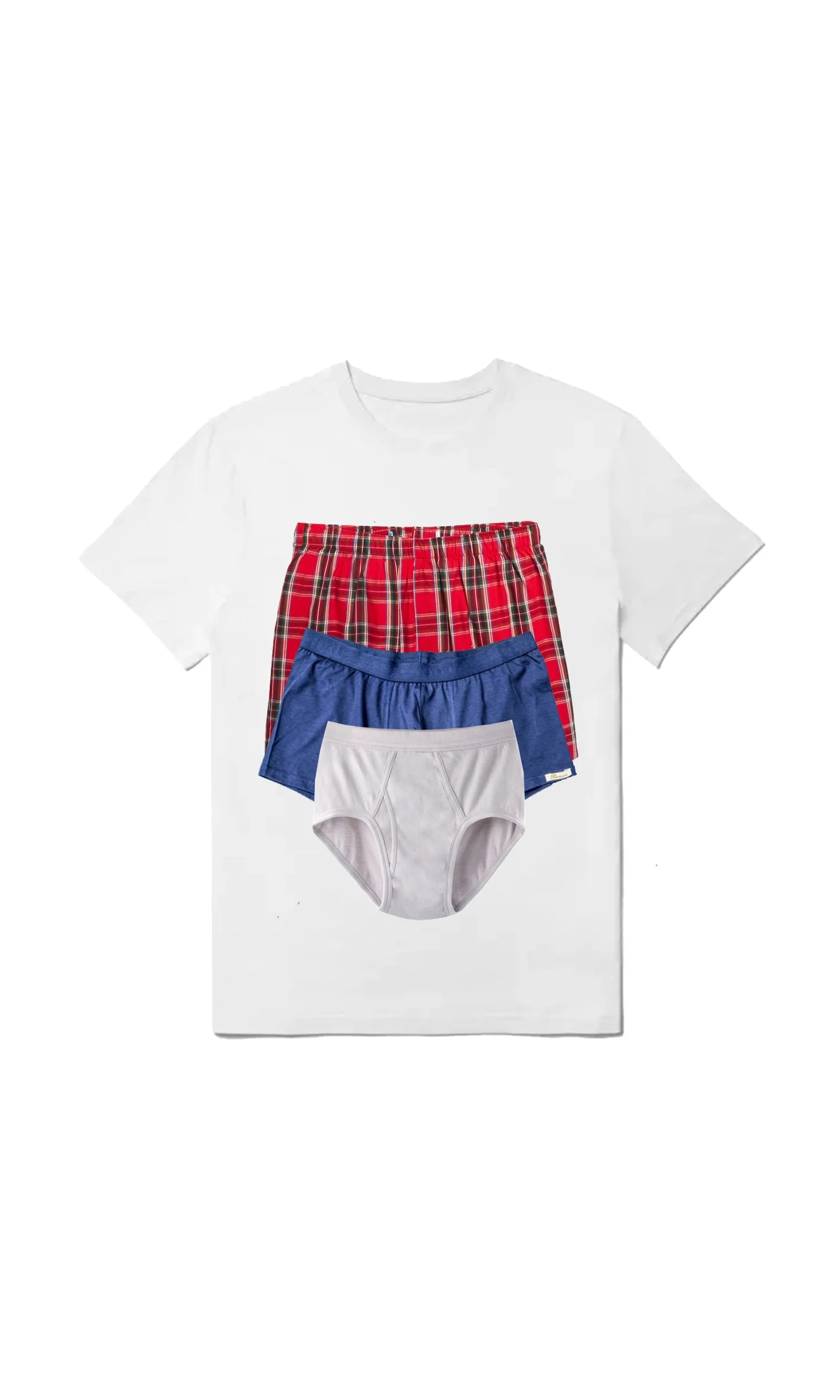 Boyfriend Trophy Tee