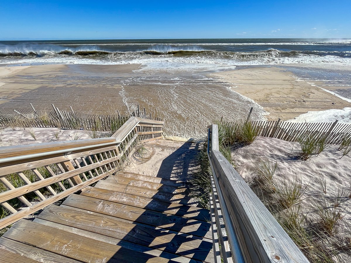 Fire Island