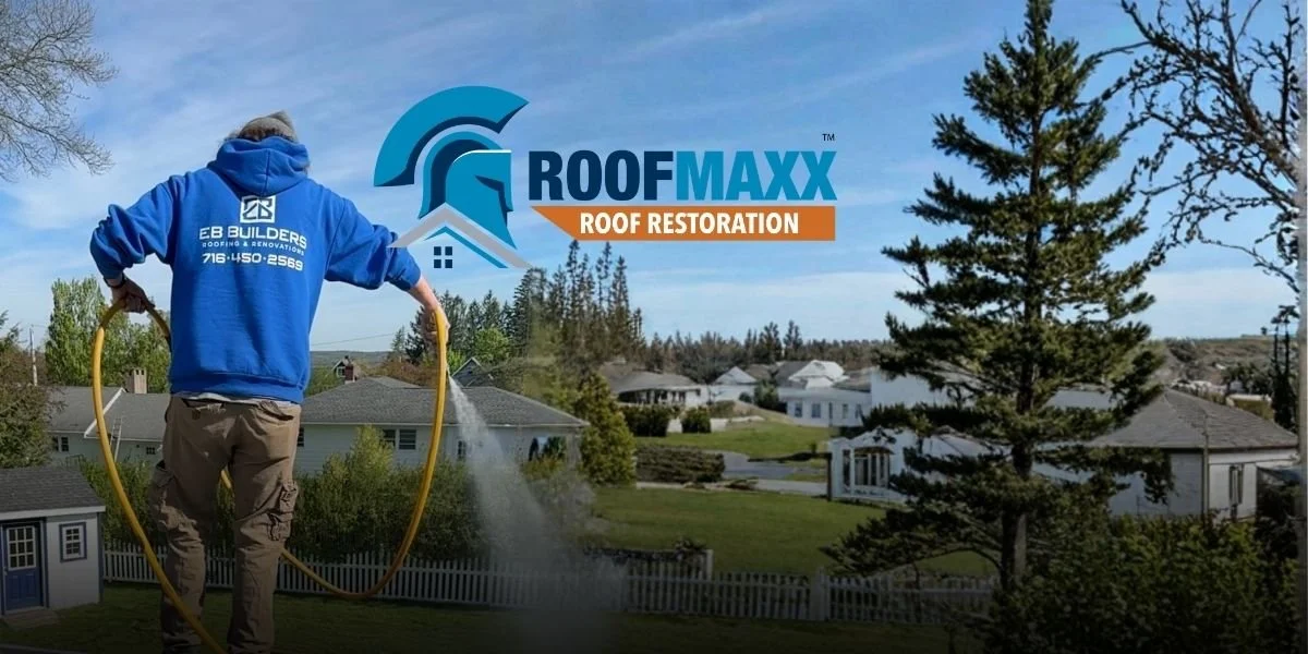 Before You Replace Your Roof: What WNY Homeowners Should Know About Roof Maxx®