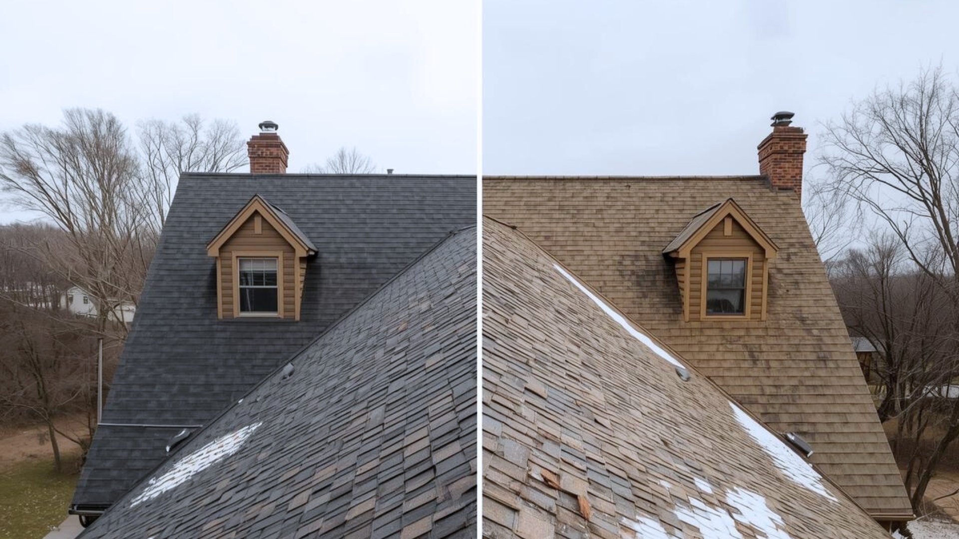 Repair or Replace Your Roof? What to Look For Before It Costs You More