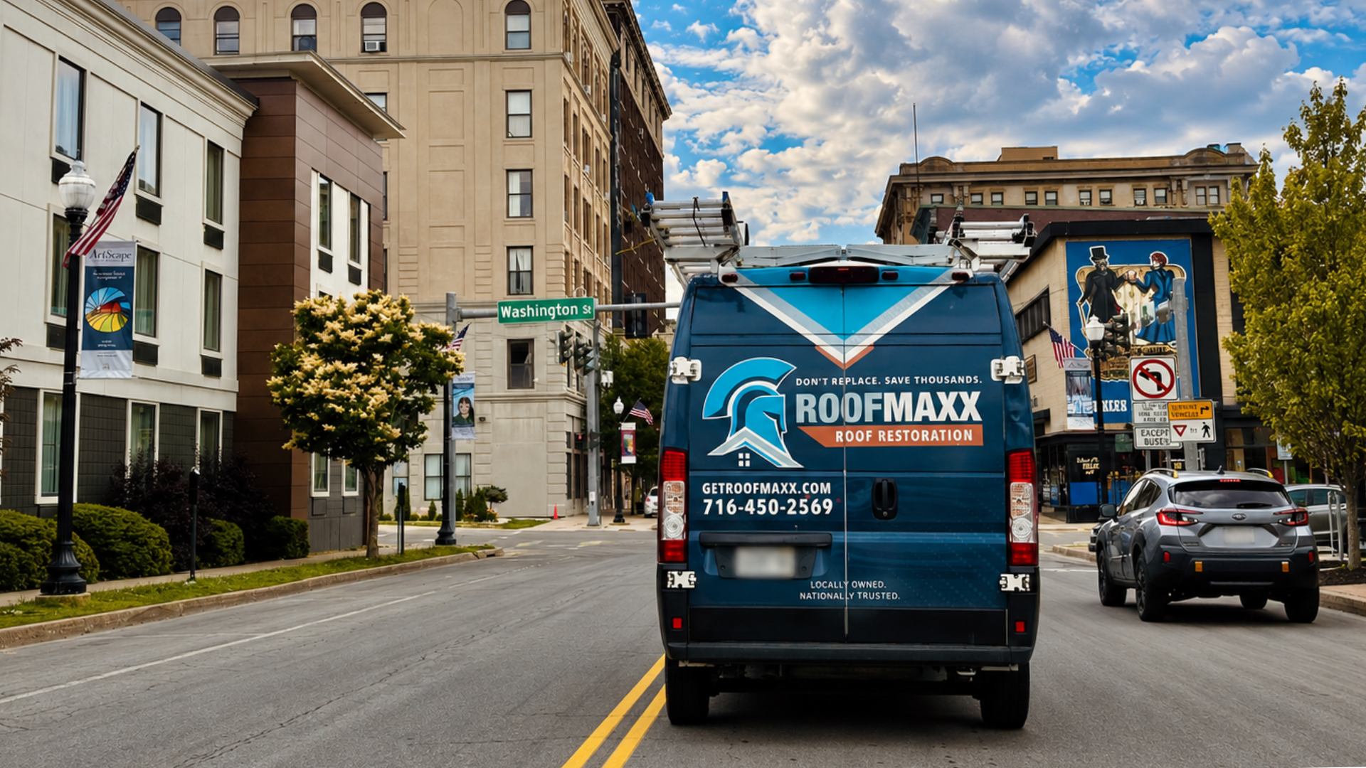How Long Does Roof Restoration Last?
