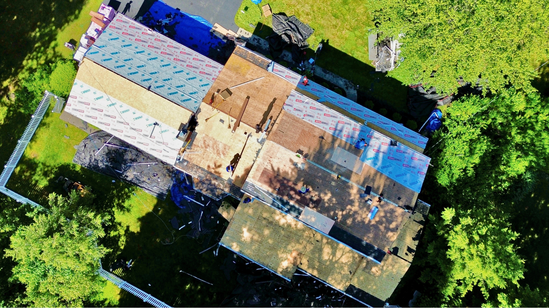 What You Need to Know About Your WNY Roof