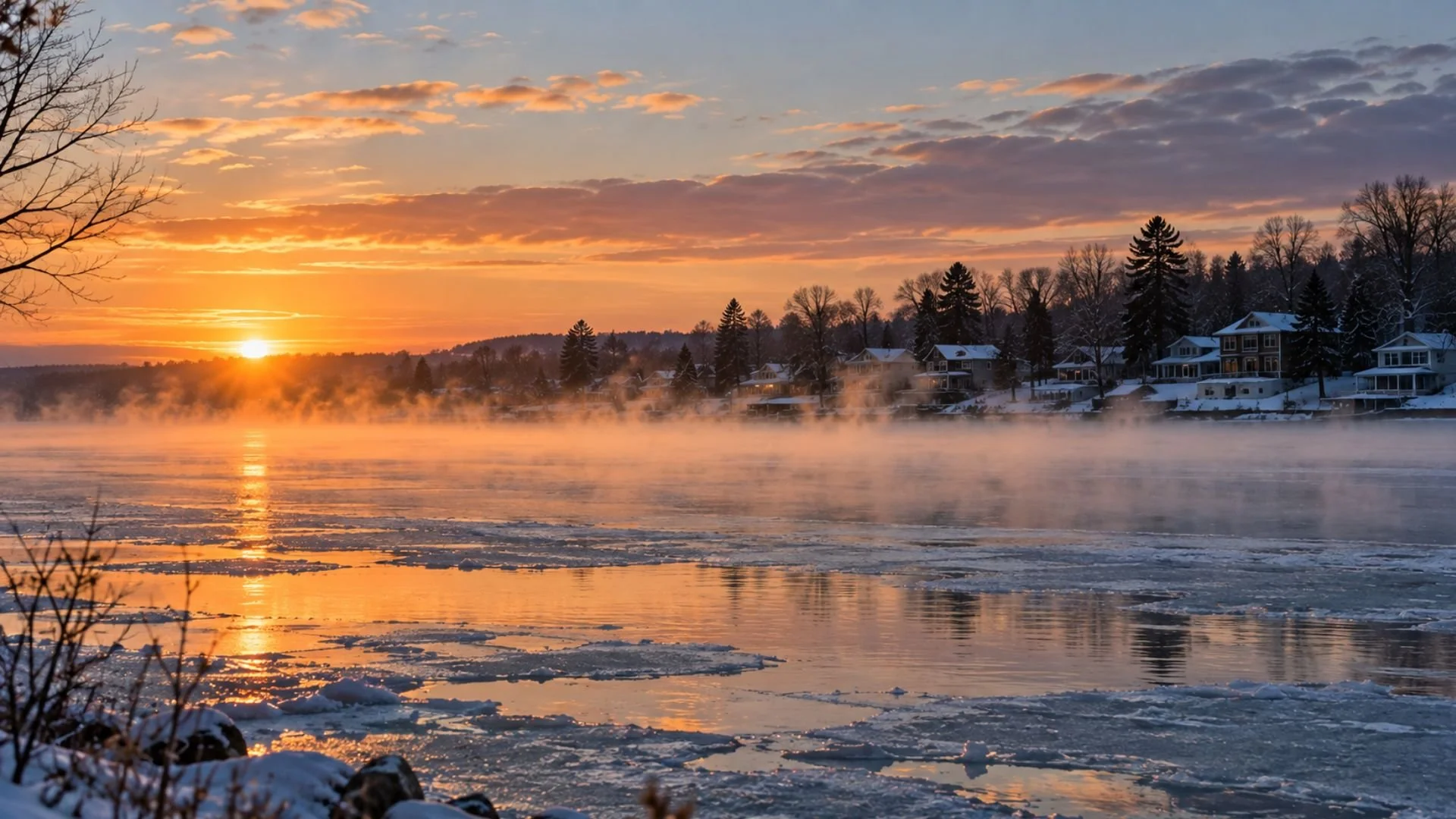 So, What Kind of Winter Are We Getting in Western New York?