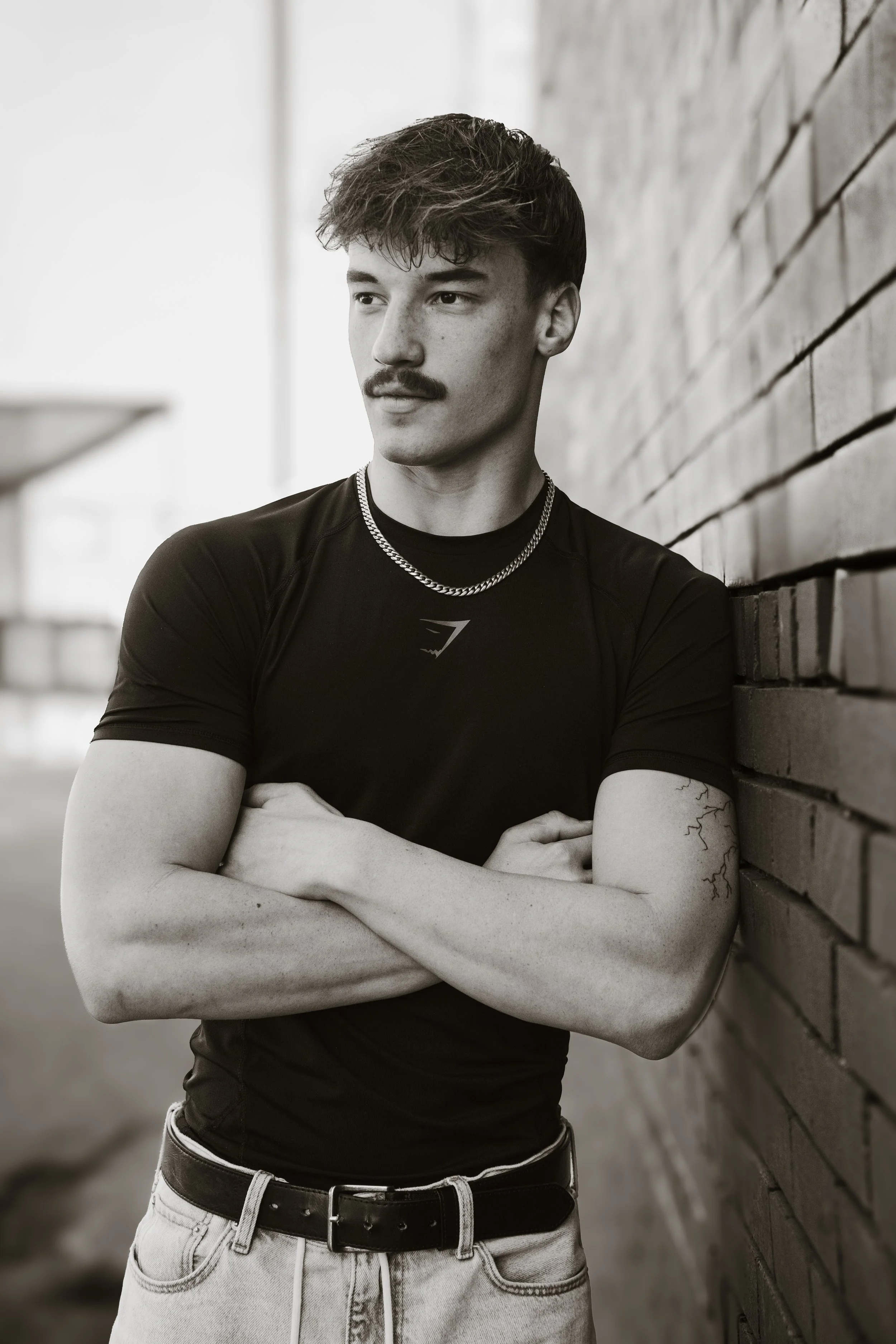 Bell Senior Pictures