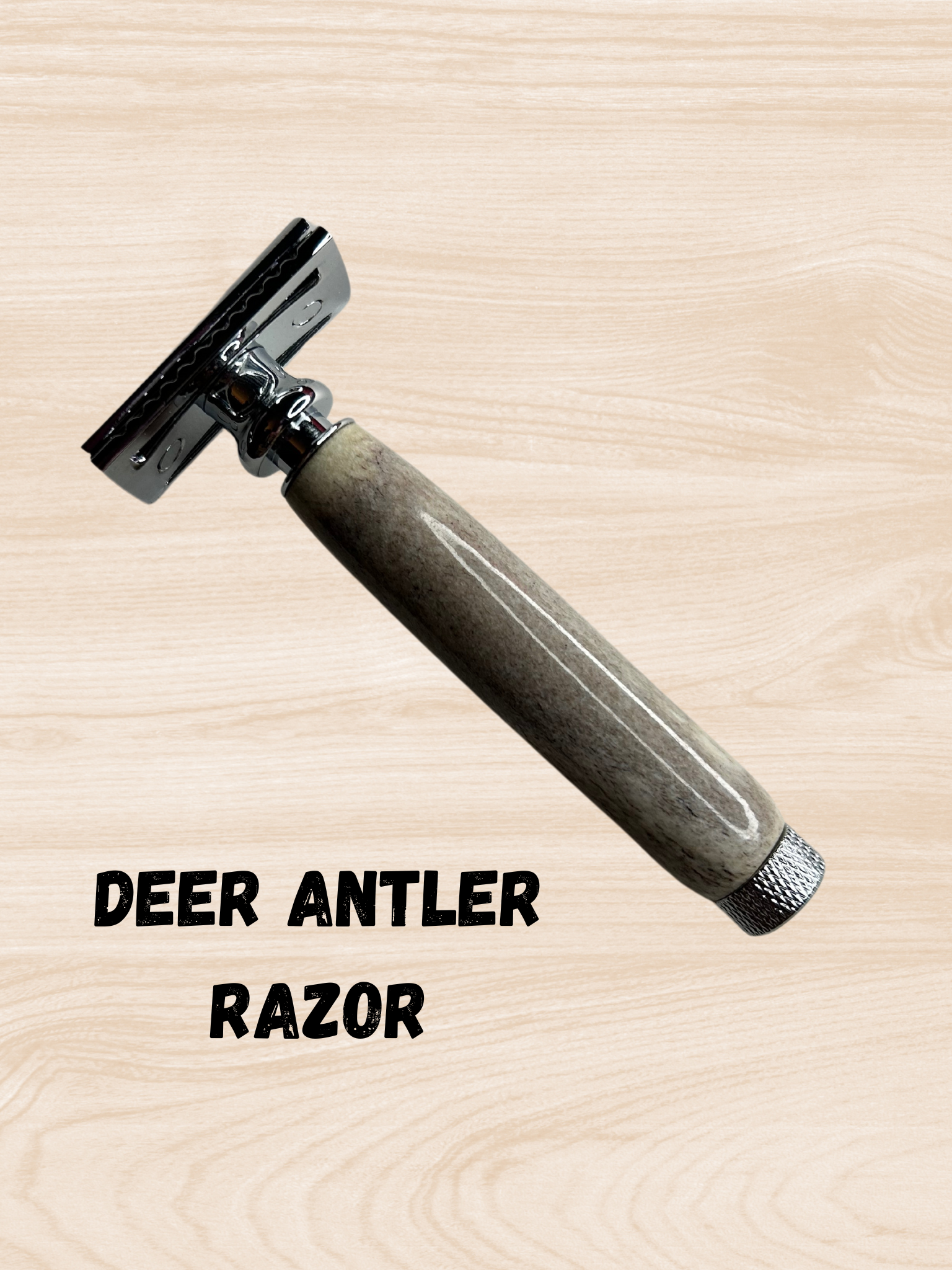 Deer Antler Razor.png