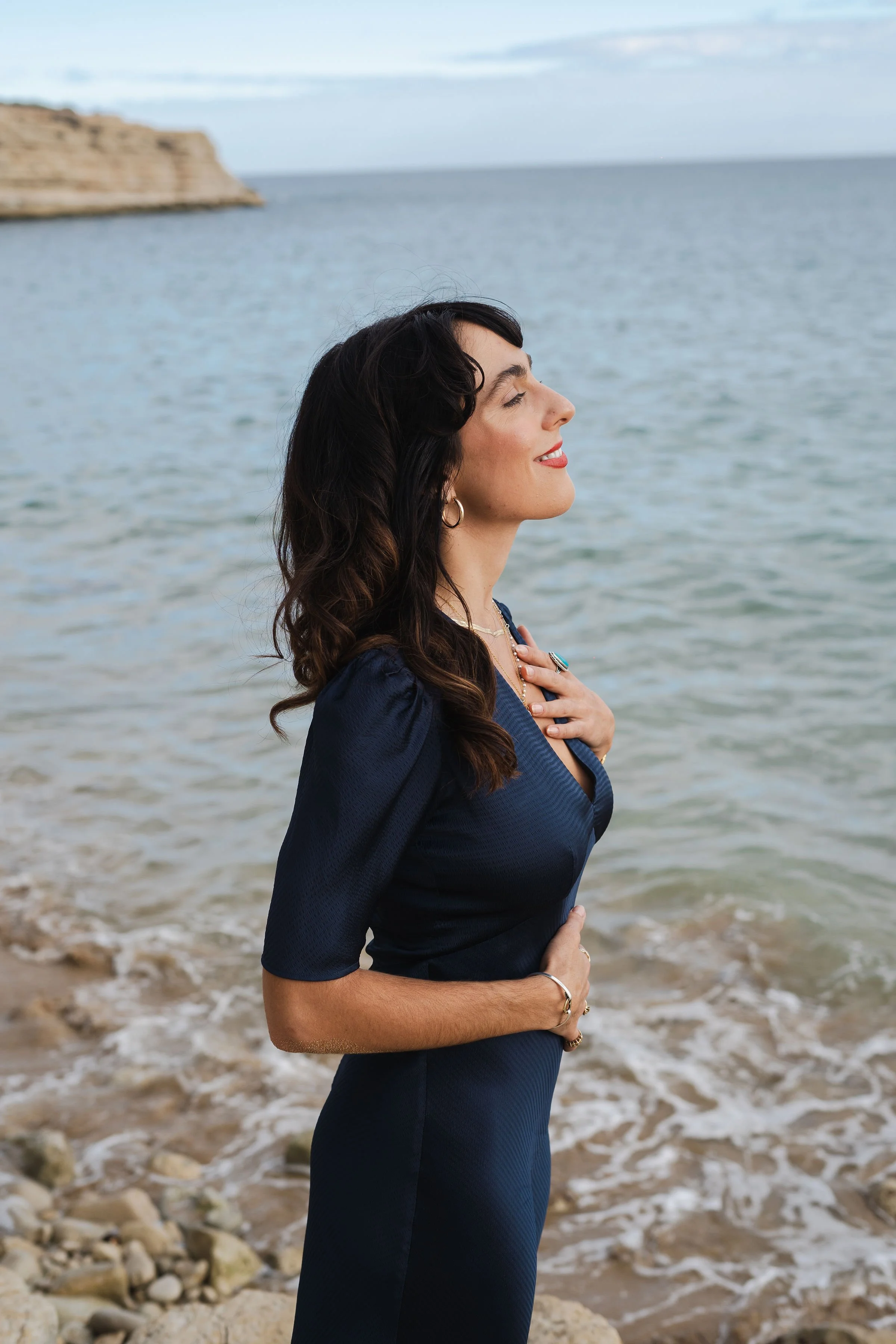 Owning Our Sexuality in a Culture of Disconnection: Our body wisdom is the path back home to ourselves