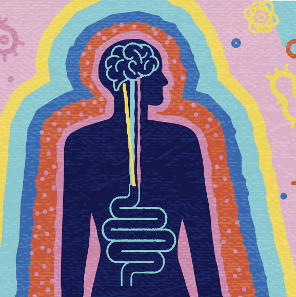 Gut Health Class