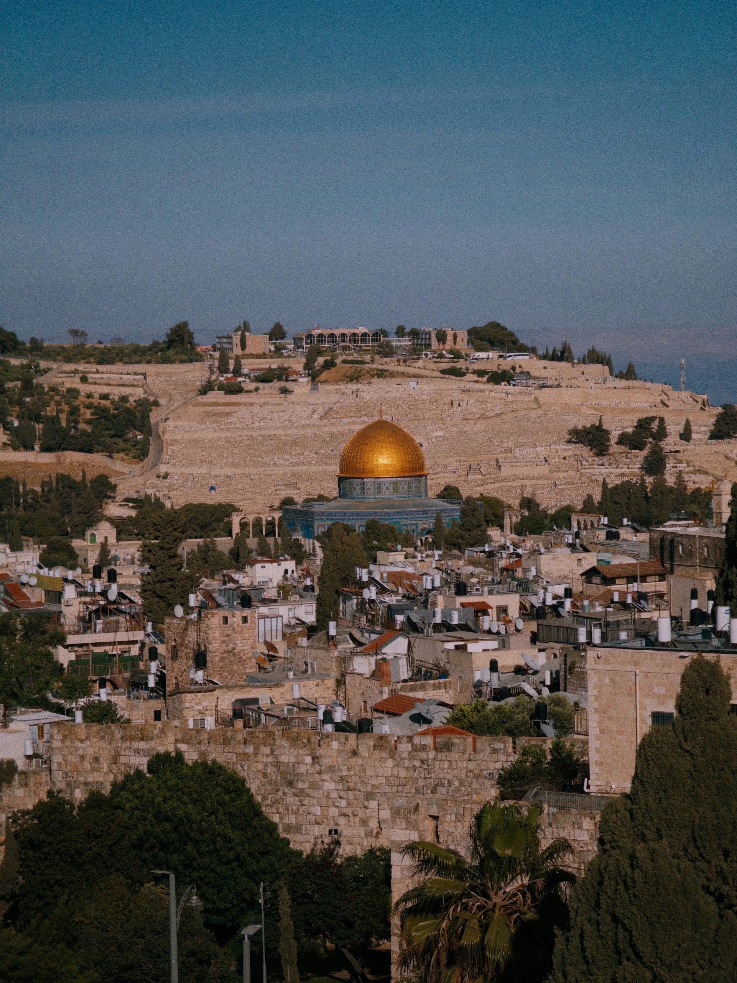 Artikel: Nahostkonflikt & Israel