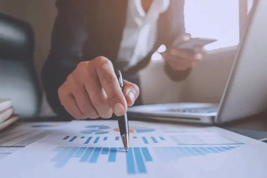 Gestion de Inversiones