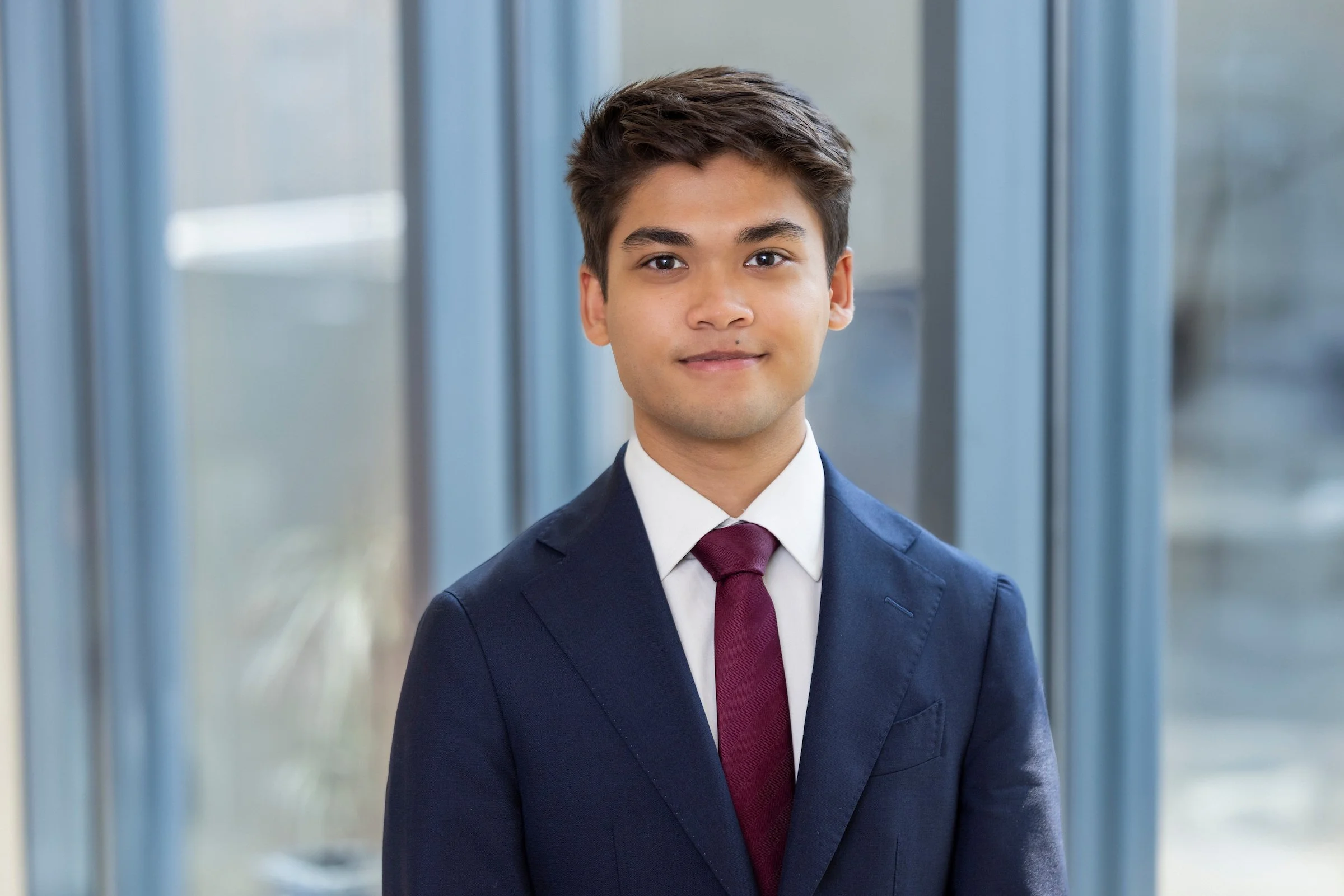 Rohan Nandy
