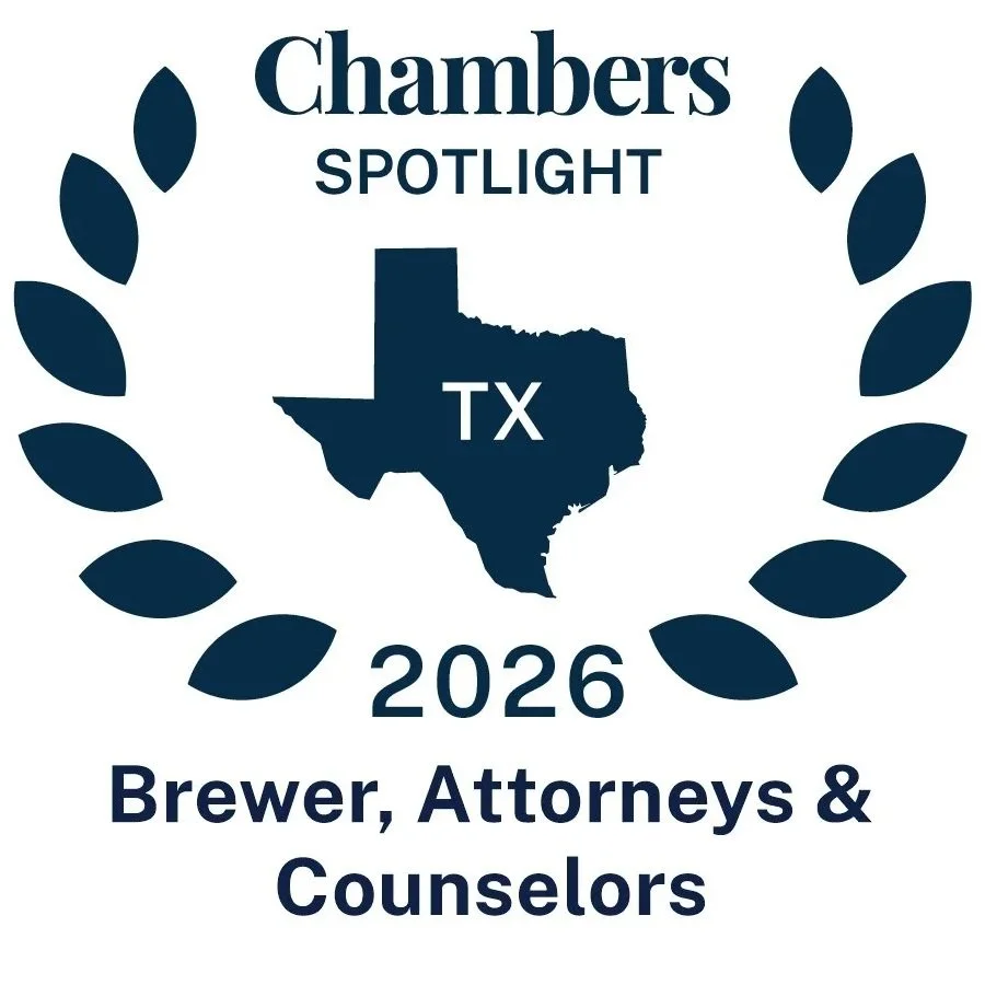 2026 Chambers Spotlight Texas