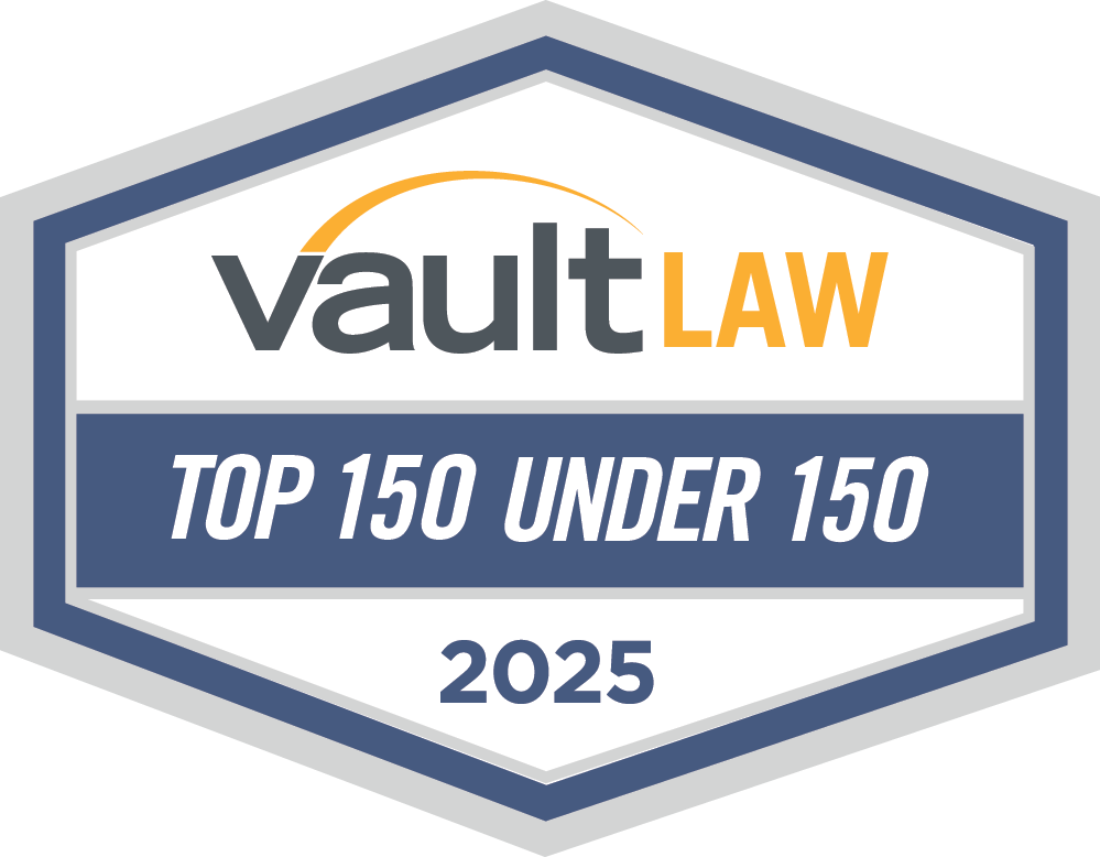 2025 Vault 150 under 150