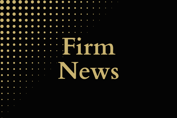 Brewer, Attorneys &amp; Counselors Welcomes Back Noah Peters as Partner in New York