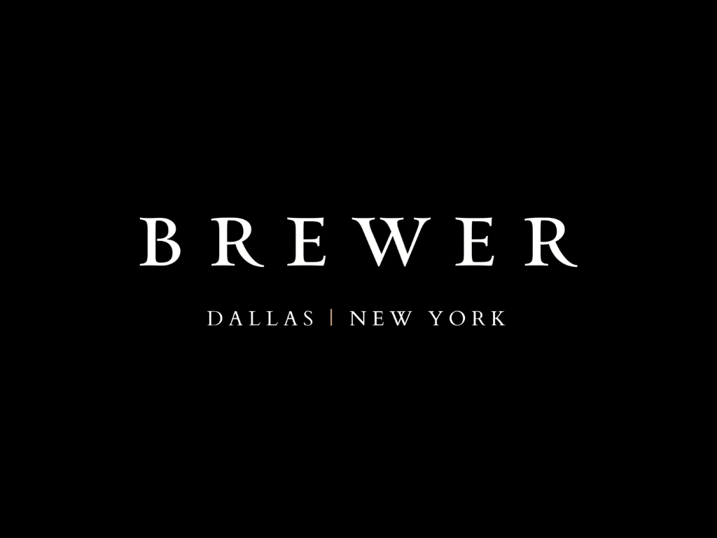 Brewer, Attorneys & Counselors Logo Dallas New York.png