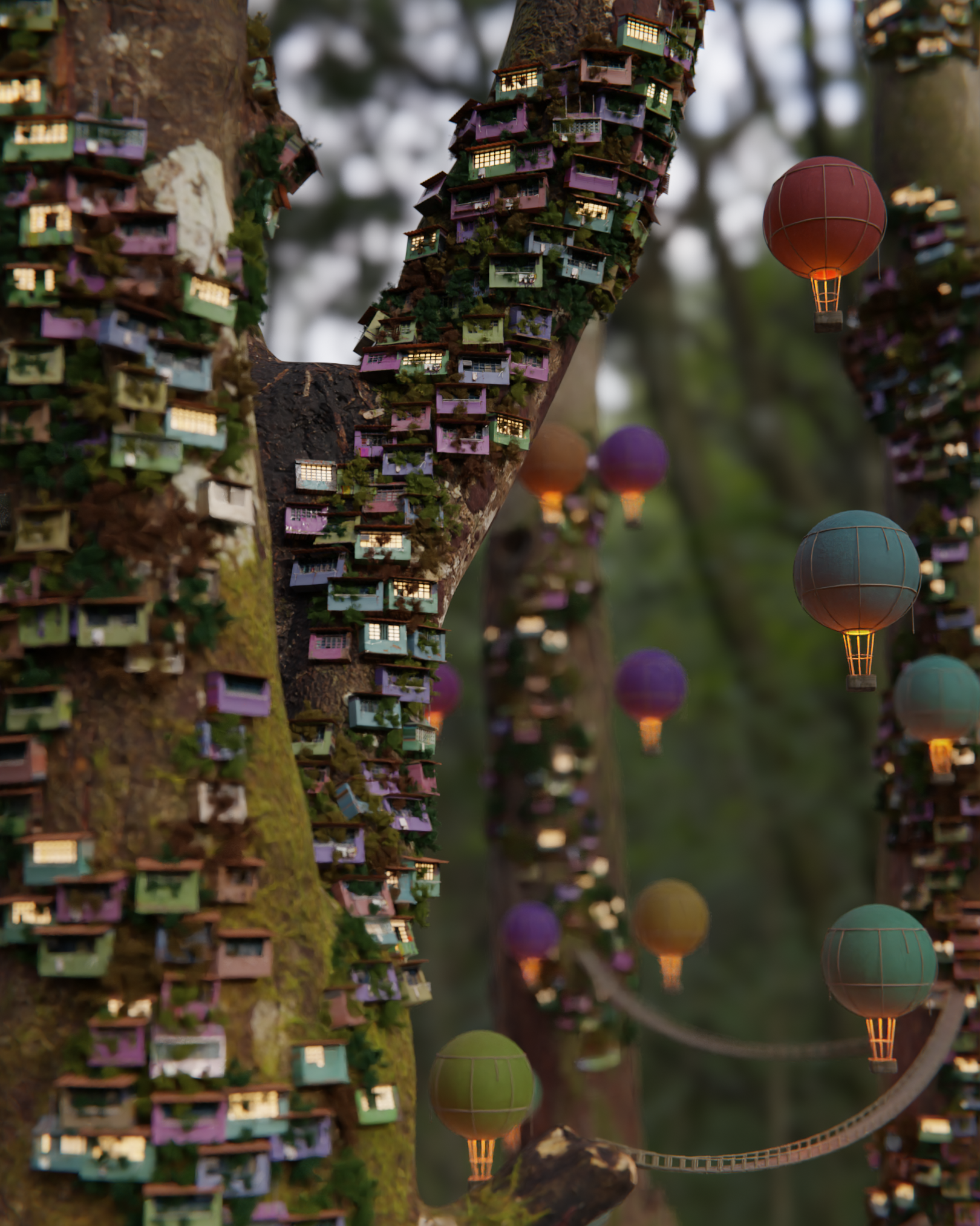 Miniworlds Animations
