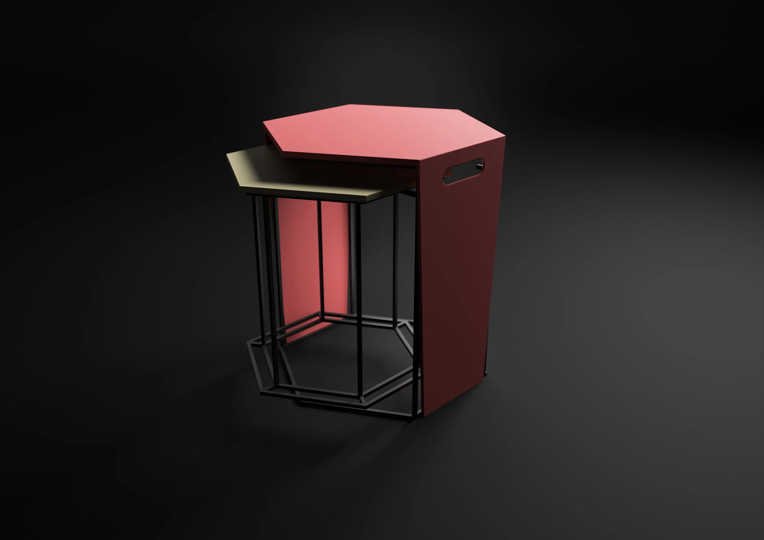 Product Design Visualisation