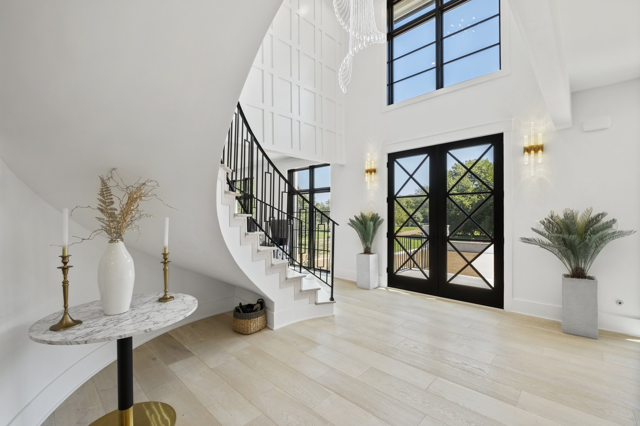 Builder & Design — 9636 Concord Rd