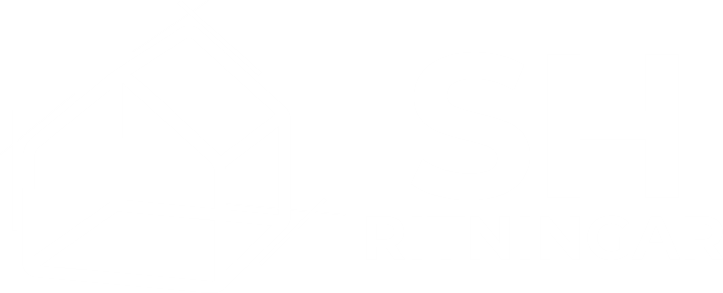 SH-Ritningar logga