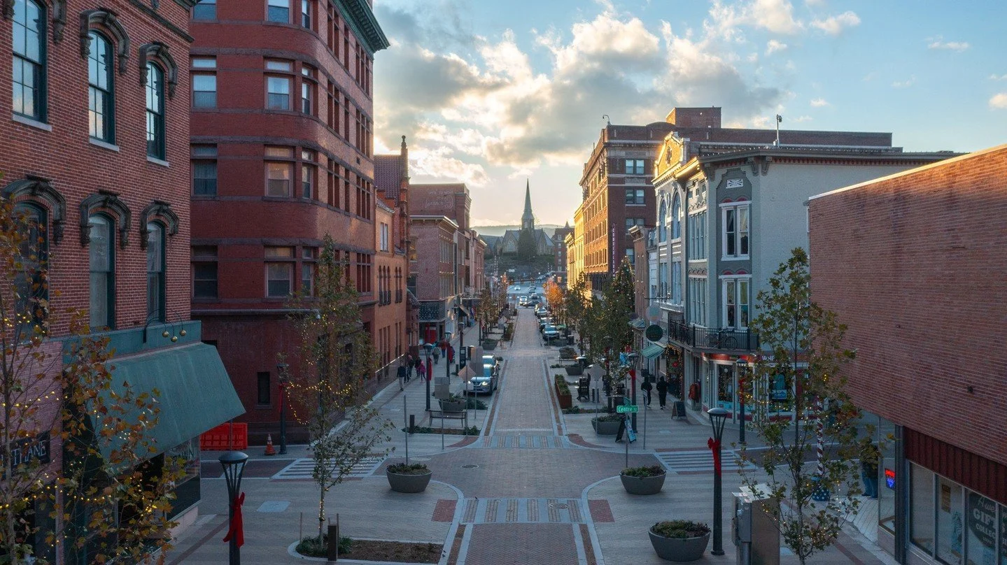 💡 We start every day with optimism &mdash; because it works.⁠
Economic development teams believe in what is possible for the communities they serve. They help bring in new businesses, grow jobs, and create spaces where people want to live, work, and