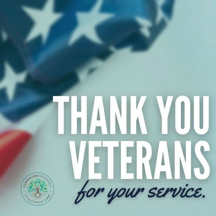 Honoring Those Who Served 🇺🇸⁠
⁠
Today we pause to honor the courage, dedication, and service of our nation&rsquo;s veterans. Their commitment to protecting our freedoms and strengthening our communities continues to inspire us every day.⁠
⁠
At the 