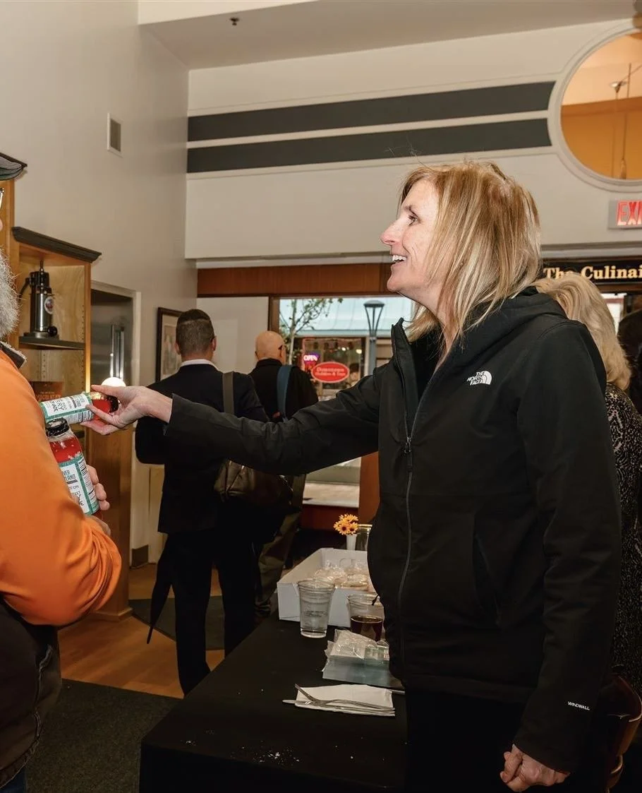 Happy Birthday to someone who keeps our office steady and our team supported. We depend on you more than you know.⁠
⁠
Your patience, good humor, and the way you take care of a hundred moving pieces make our days easier and our work stronger. ⁠
⁠
We h