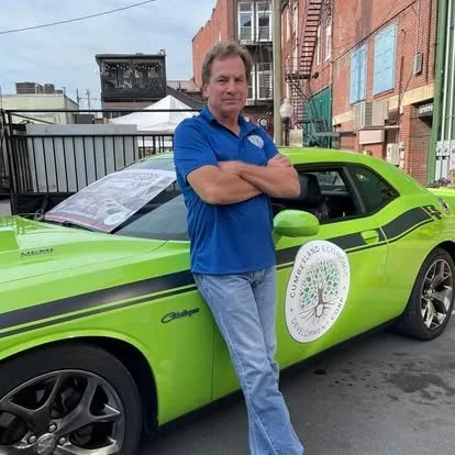 Happy Birthday, Stu! 🎉⁠
⁠
We are grateful for everything you bring to this work and to our community. Your steady leadership, thoughtful approach, and commitment to Cumberland make a real difference every single day.⁠
⁠
We truly could not do this wi