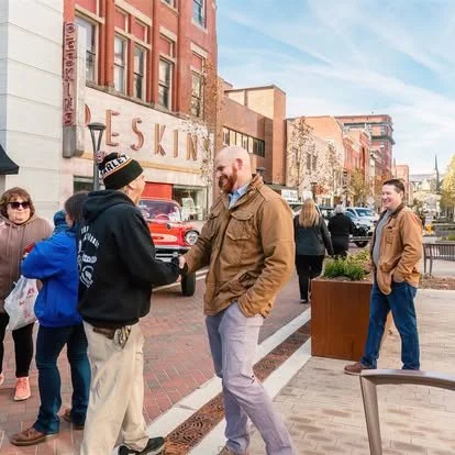 Happy Birthday, Matt 🎉⁠
We are grateful for the energy, focus, and heart you bring to this work every day. ⁠
Your commitment and belief in what this community can become truly makes a difference.⁠
⁠
We hope today gives you a moment to slow down and 