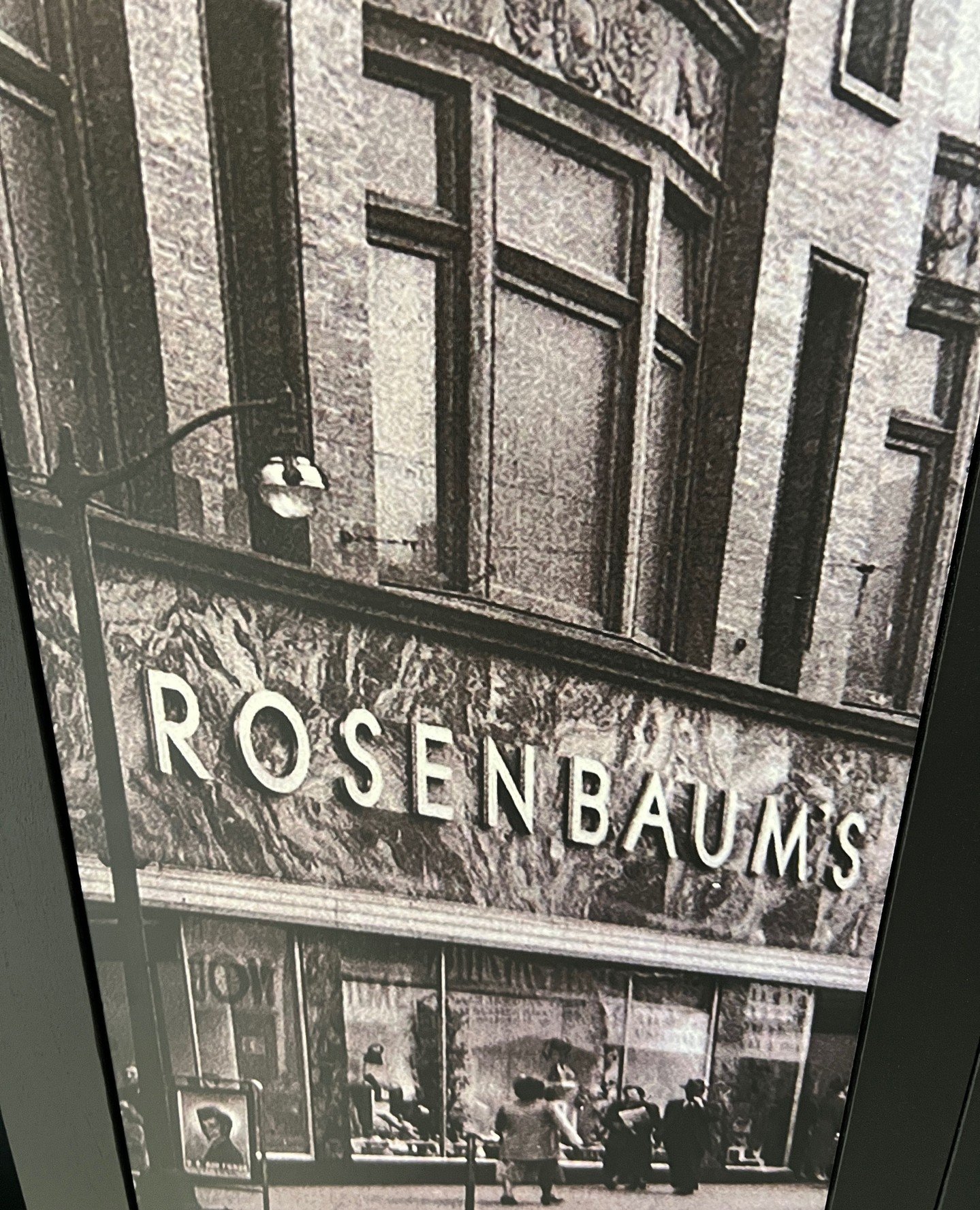 Cumberland has always been a city of go-getters. 💪 ⁠
⁠
From the shops and industries that gave us the title &ldquo;Queen City&rdquo; to the small businesses shaping our future today, our story is one of hard work and ambition.⁠
⁠
Now it is time to w