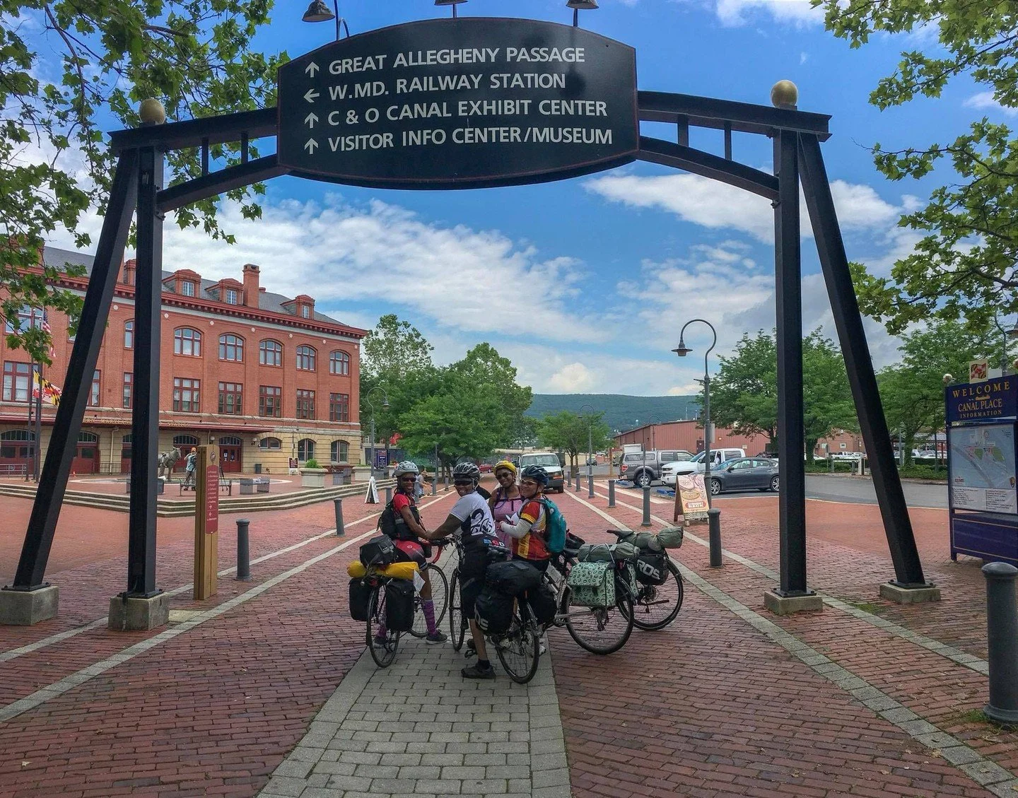 Tourism is not separate from economic development. It is one of the engines driving it.⁠
Every visitor who spends a weekend here is supporting a local business, a local job, a local family. And a region people want to visit is a region people want to