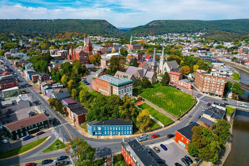 Small Business Week is almost over. But we want to take a second before it wraps up to say something simple.⁠
⁠
Thank you.⁠
⁠
To every business owner in Cumberland who unlocks the door every morning, who figures out how to make it work, who hires a n