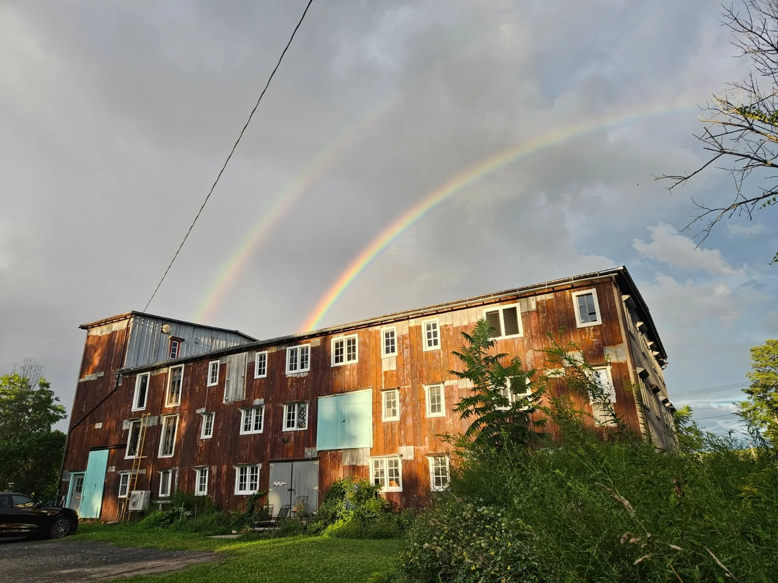 ARQbarn_Rainbow 3_Photo by Stacey Estabrook_August 2025.JPG