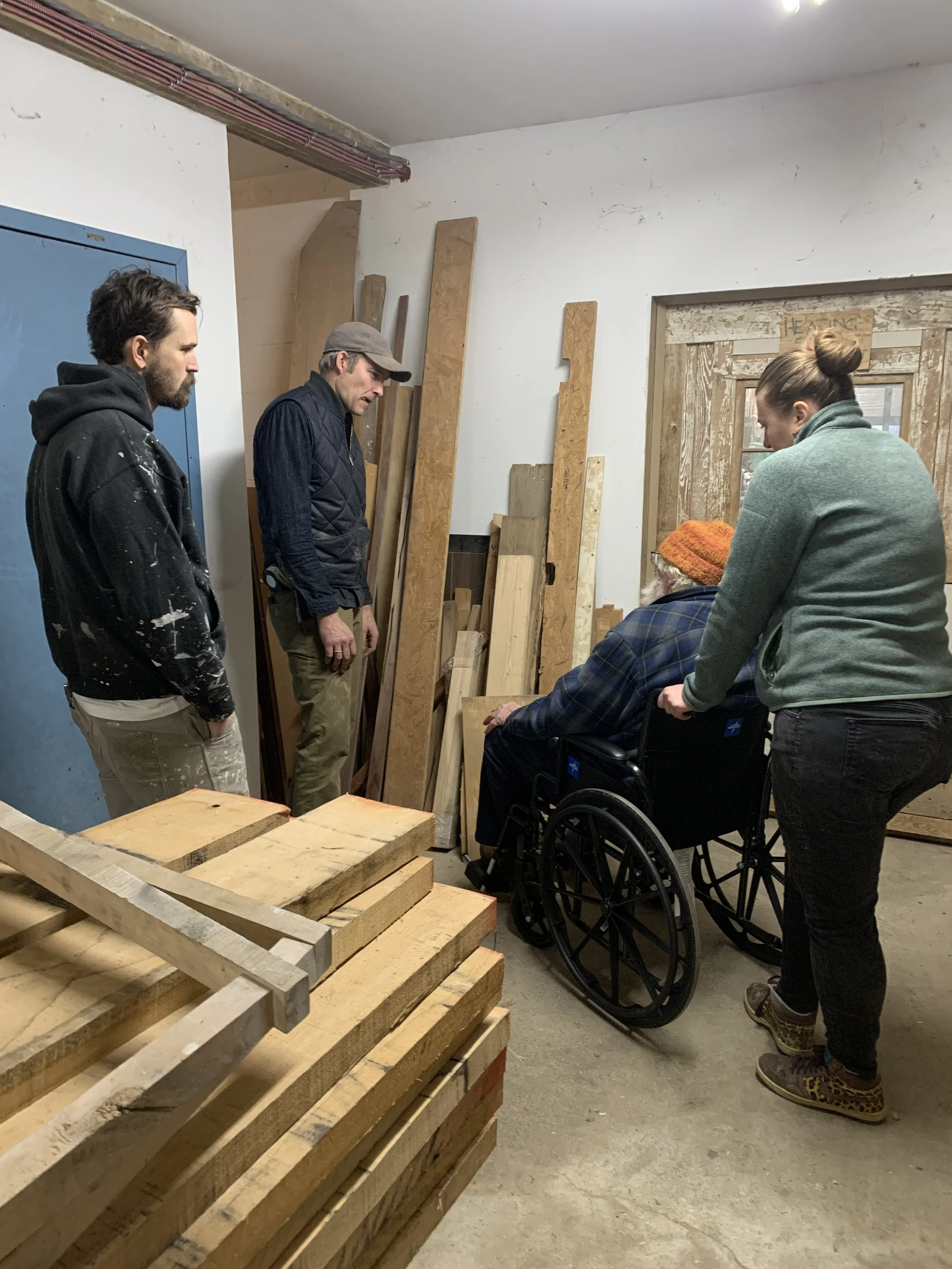 Davids Last Visit to the Barn_Taproot _December 2022.JPEG