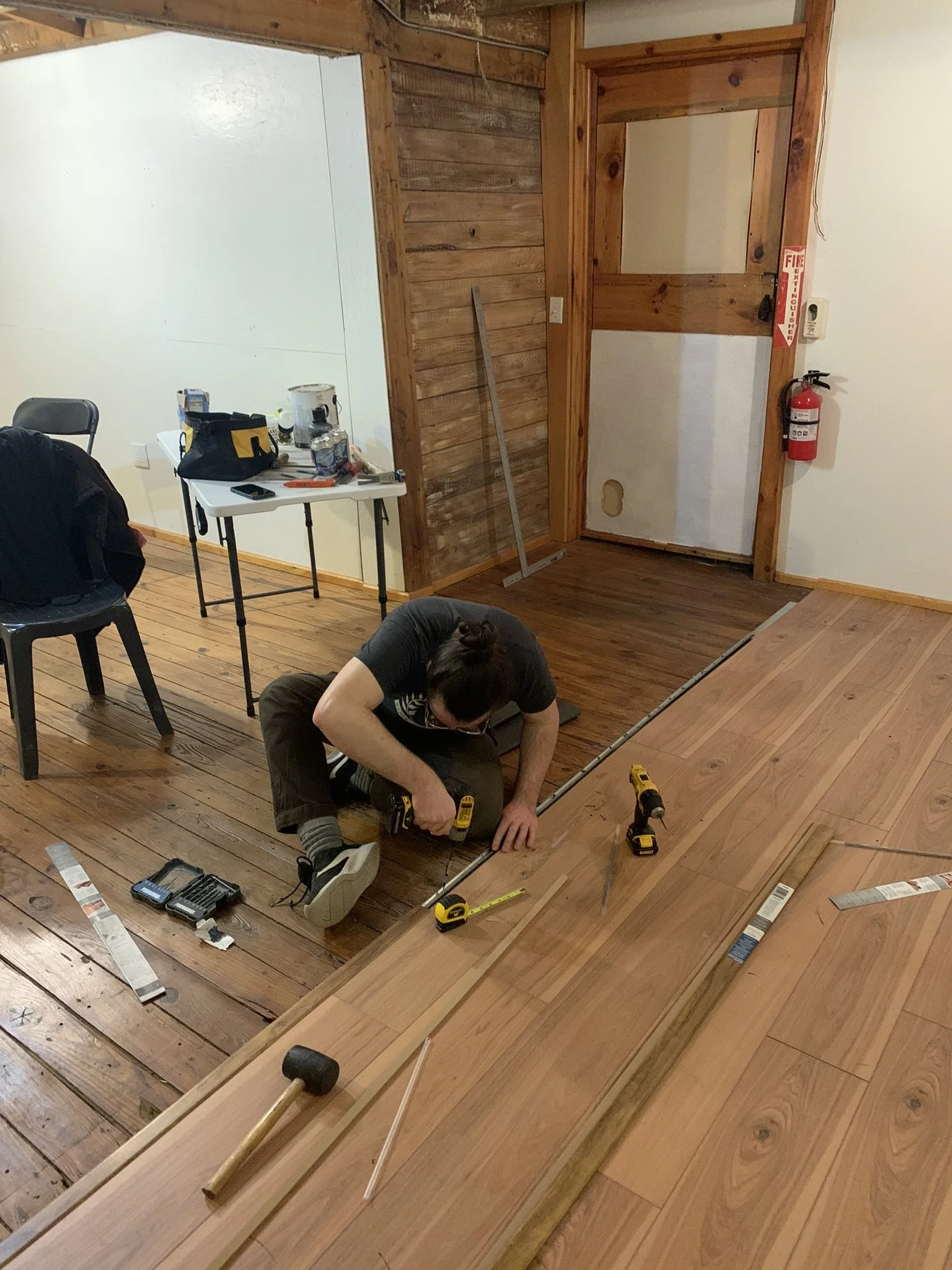 Quince_Installing Floor_2024_1.JPEG