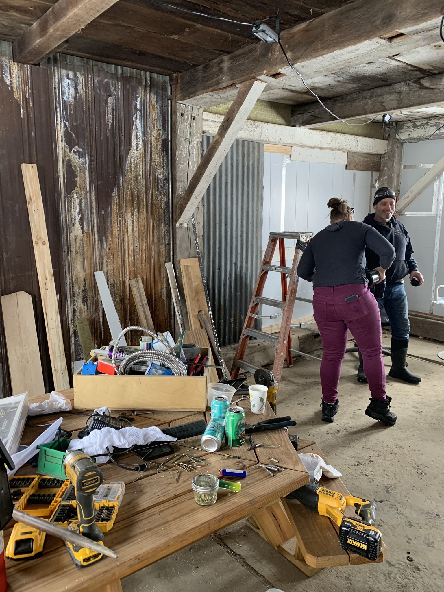 Black Walnut Studio Rebuild 2 _2023.JPEG