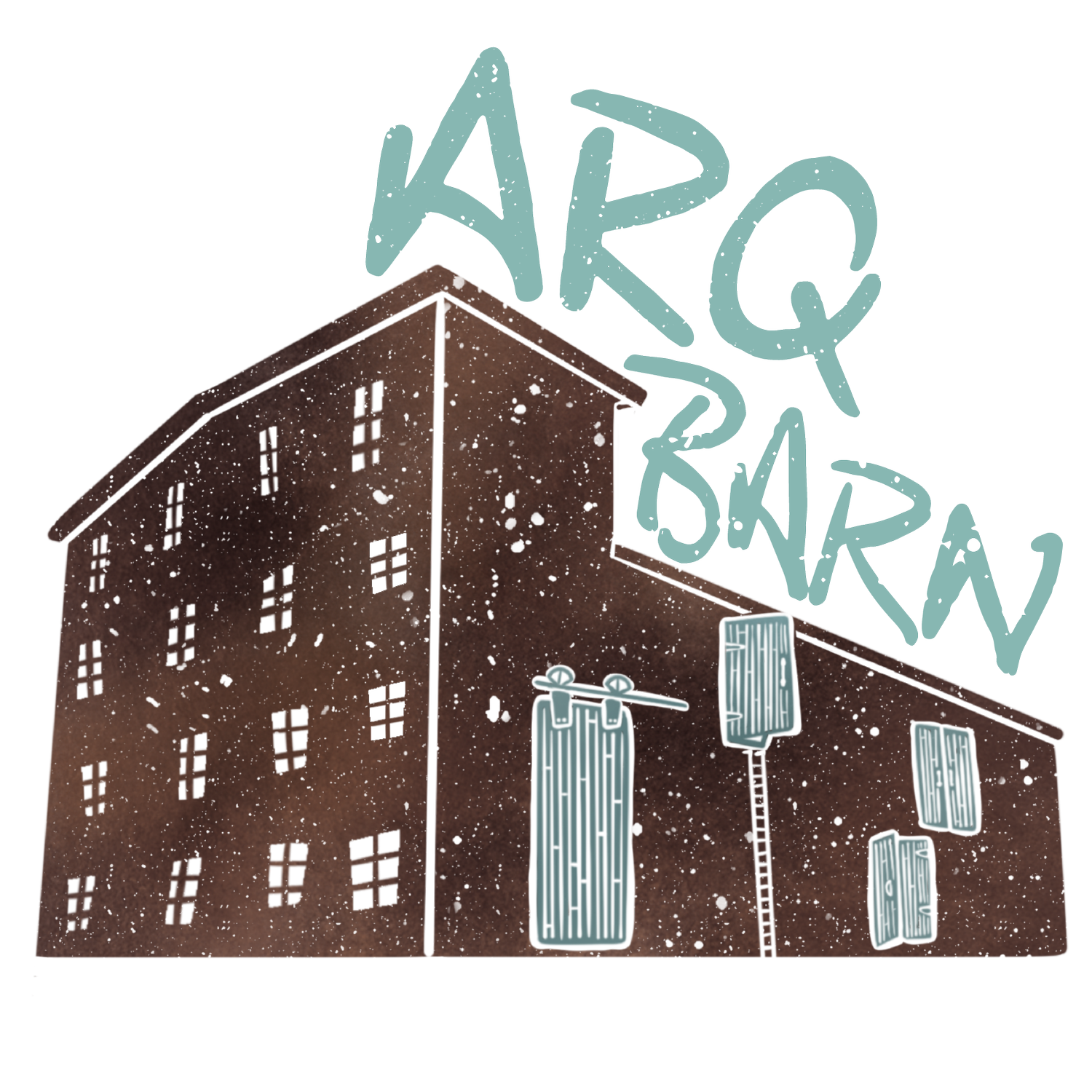 ARQ Barn - Artist Resource Quarters