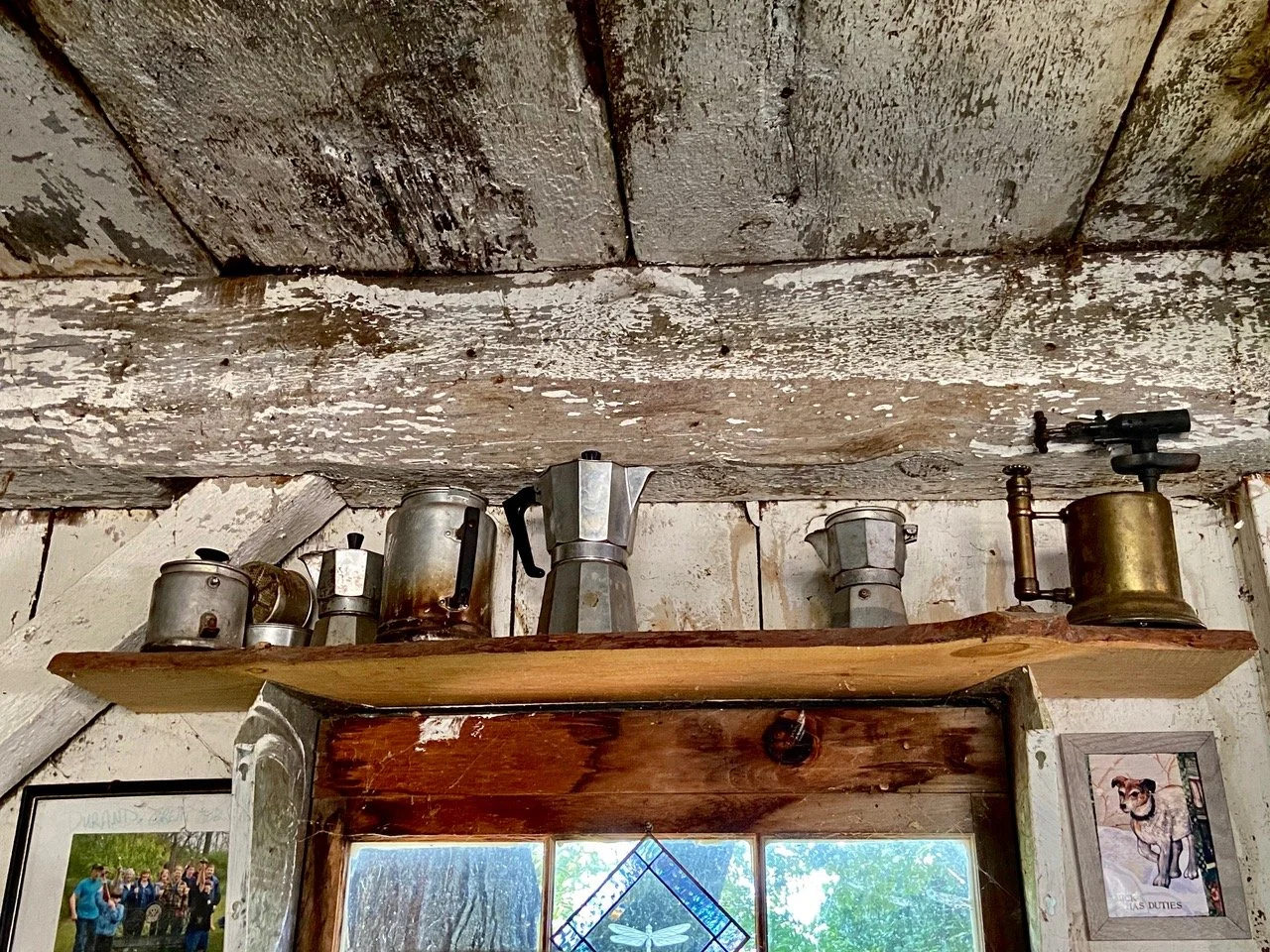 Black Walnut Coffee Pots_Photo by Marina Delaney_2020.jpeg