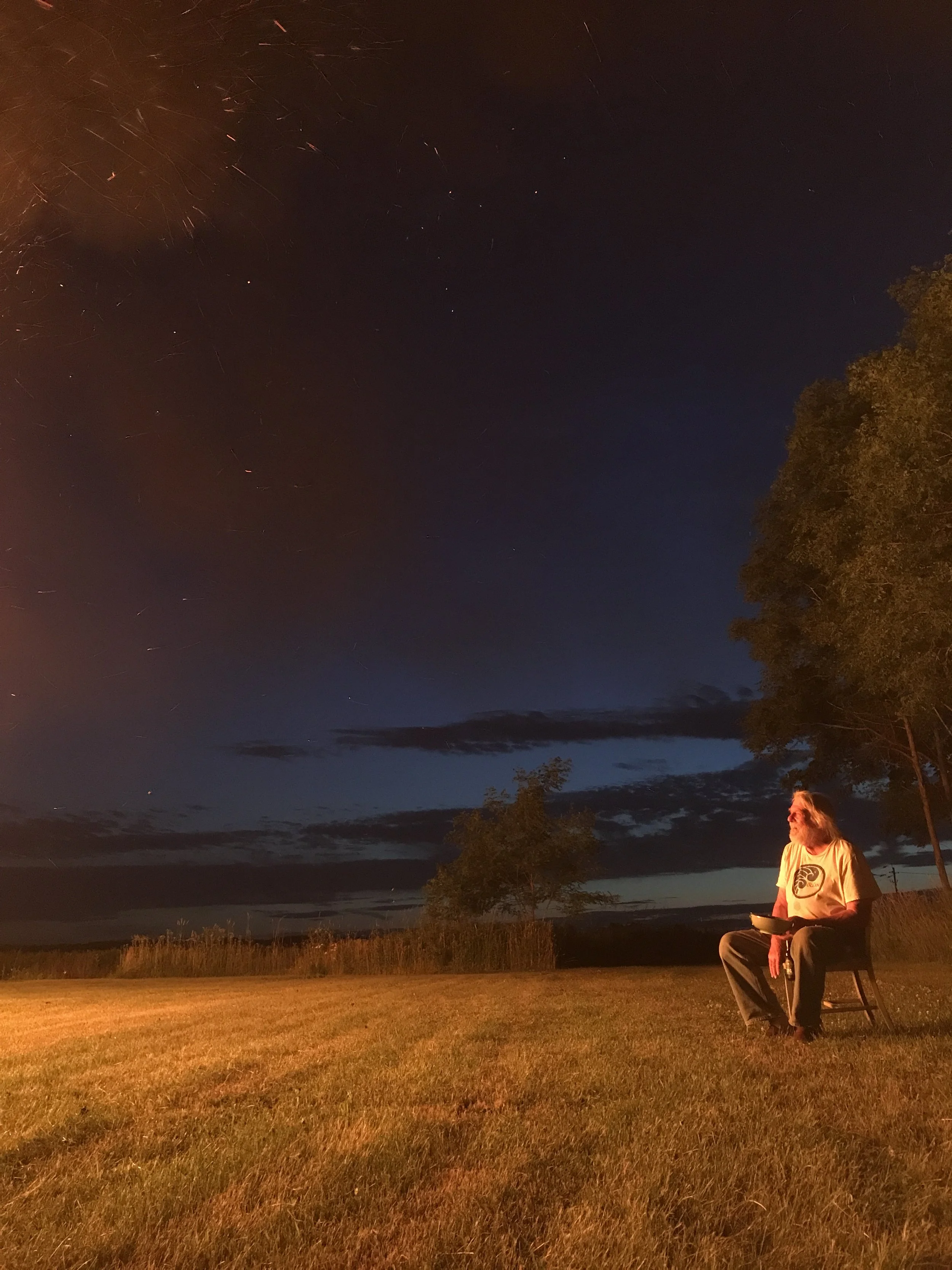 David Watches Fire_2022.JPEG